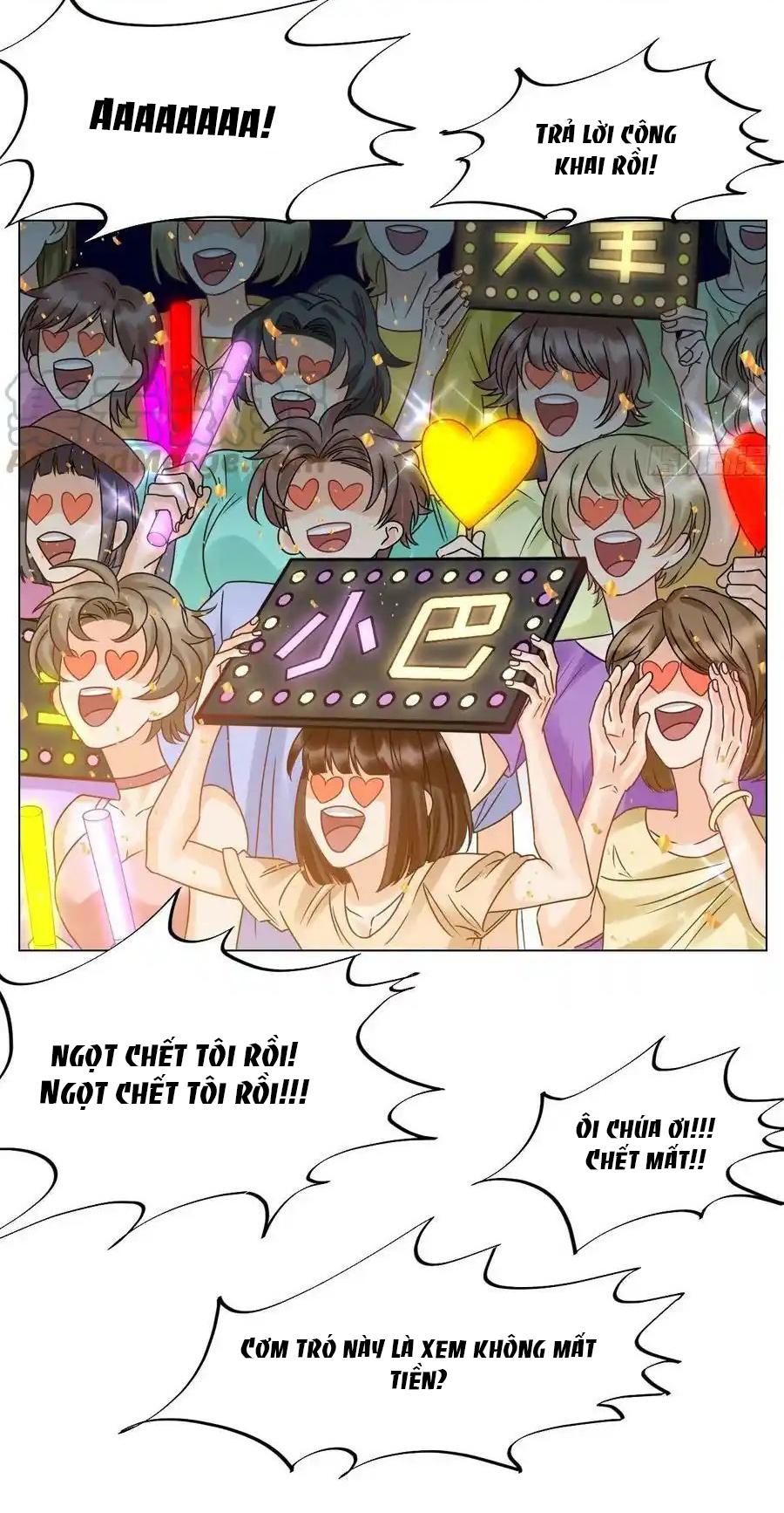 Ký túc xá nam phòng 303 - Chap 213