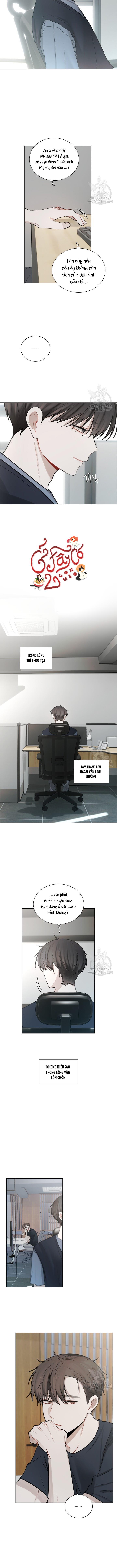 Song Trùng - Chap 20