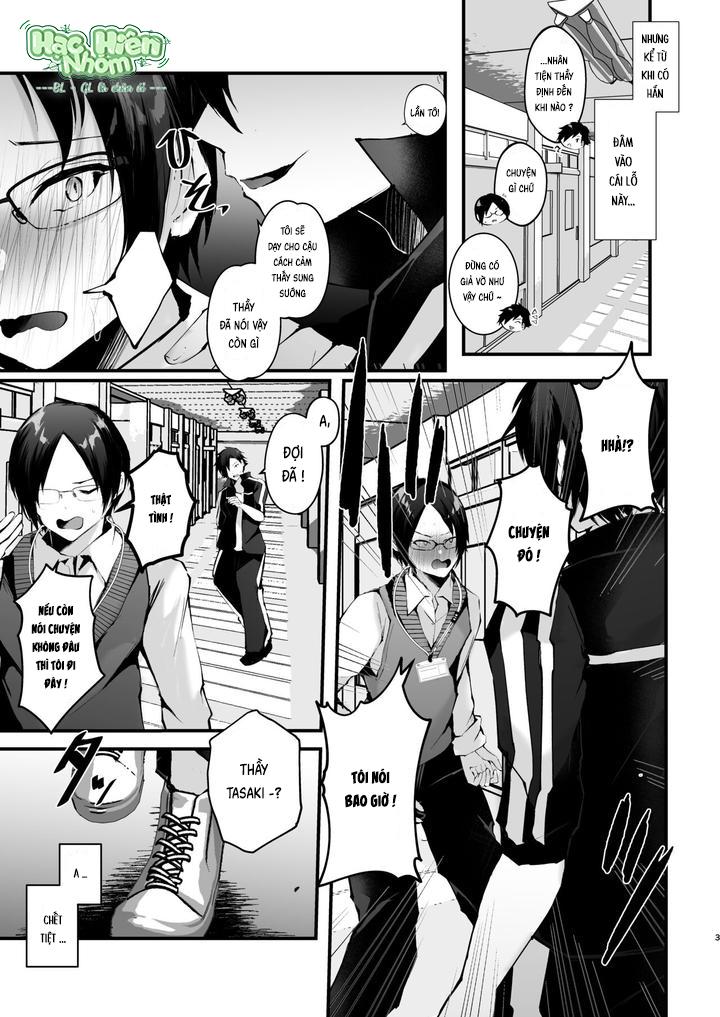 TUYỂN TẬP ONESHOT BL - Chap 11