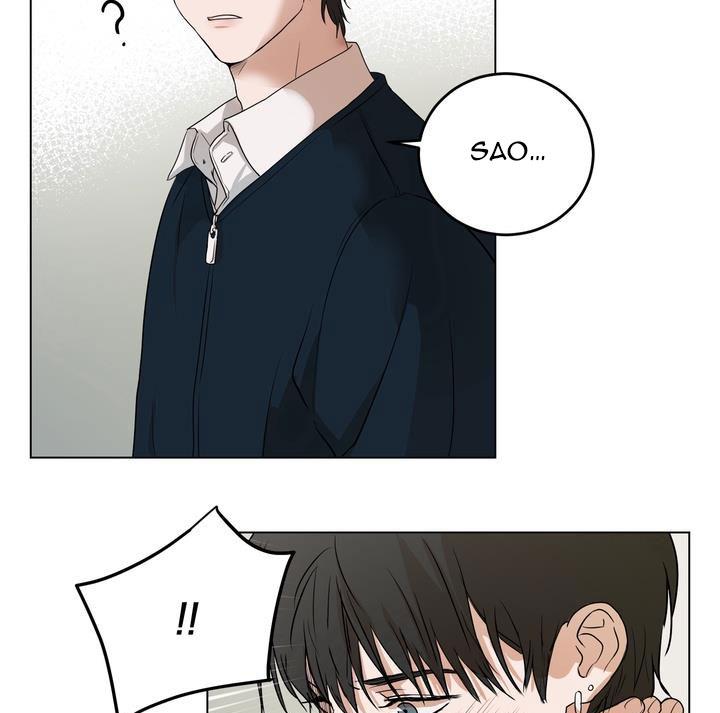 BÁNH QUY TÌNH YÊU TAN CHẢY - Chap 1