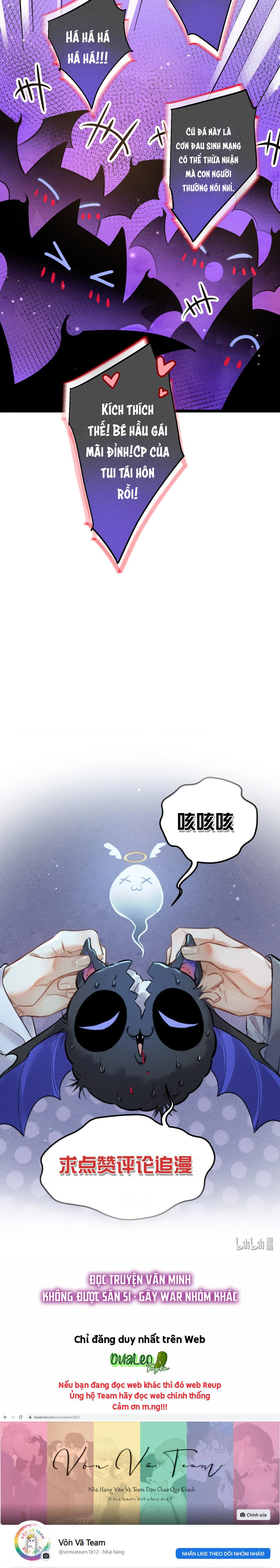 THE TOWER (END) - Chap 36