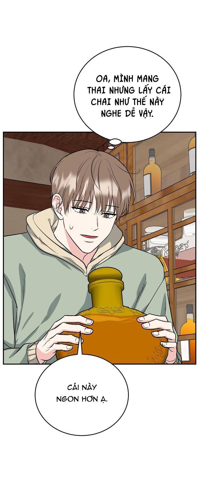 (ABO) HANG HỔ - Chap 41