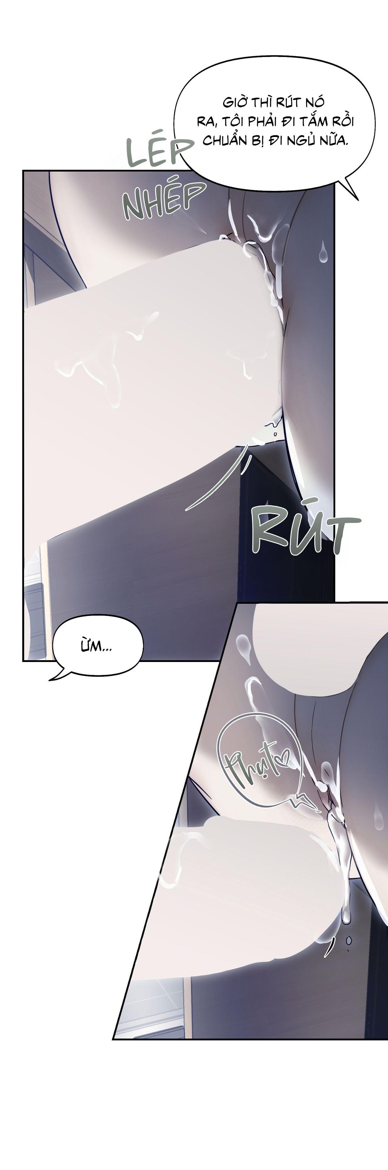 NERD PROJECT - Chap 36