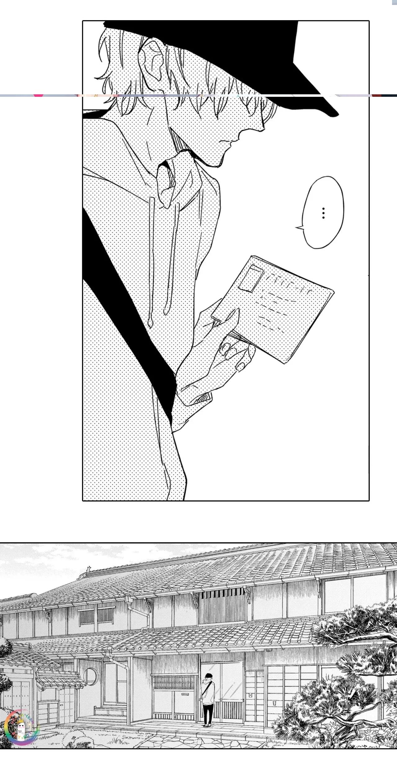 (END) Đây Không Phải Cuộc Sống Tôi Muốn Sau Khi Tái Sinh - Chap 4