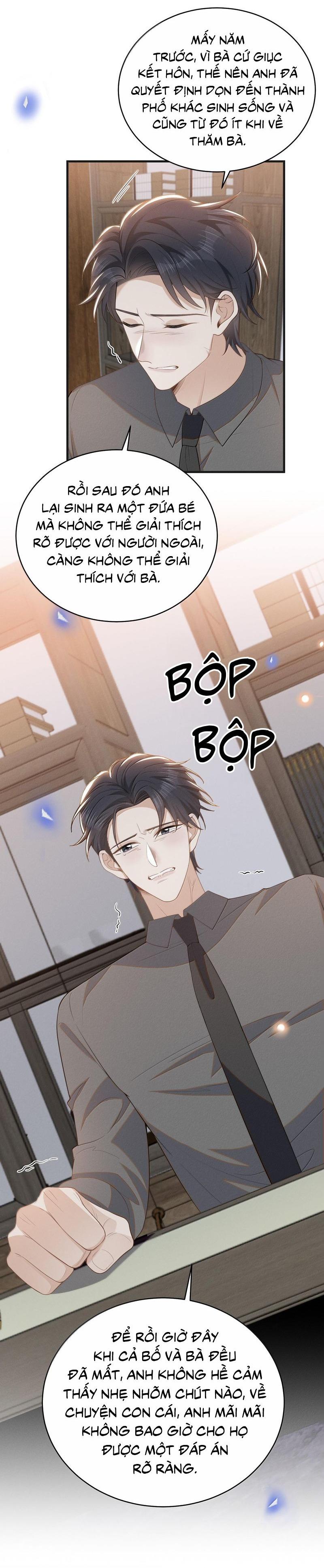 Lai sinh bất kiến - Chap 154