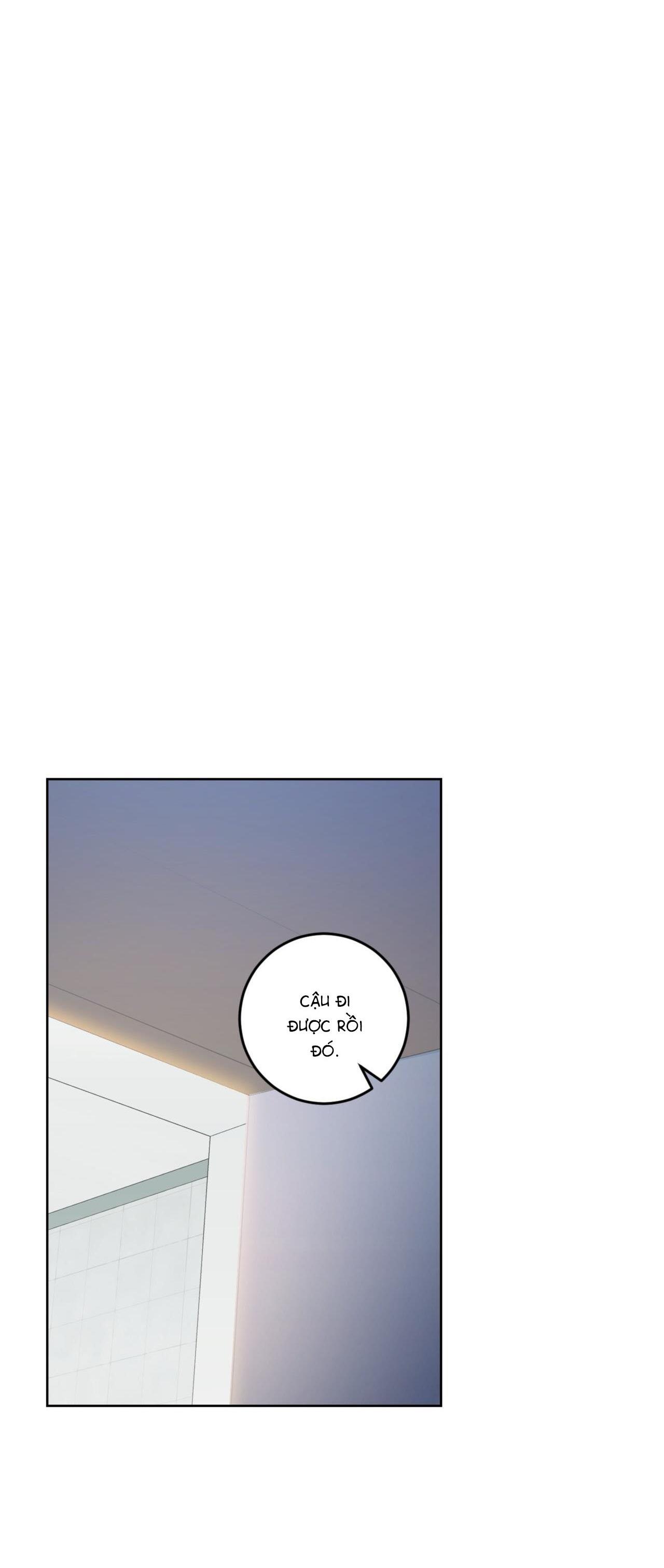 (CBunu) Khu Rừng Tĩnh Lặng - Chap 37