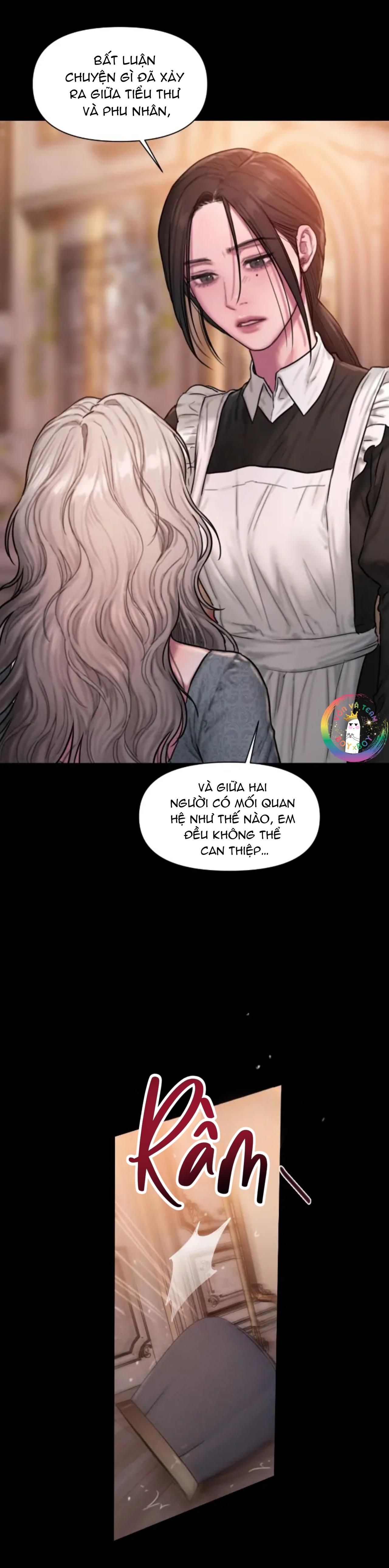 (END) Lily Of The Valley - Chap 4