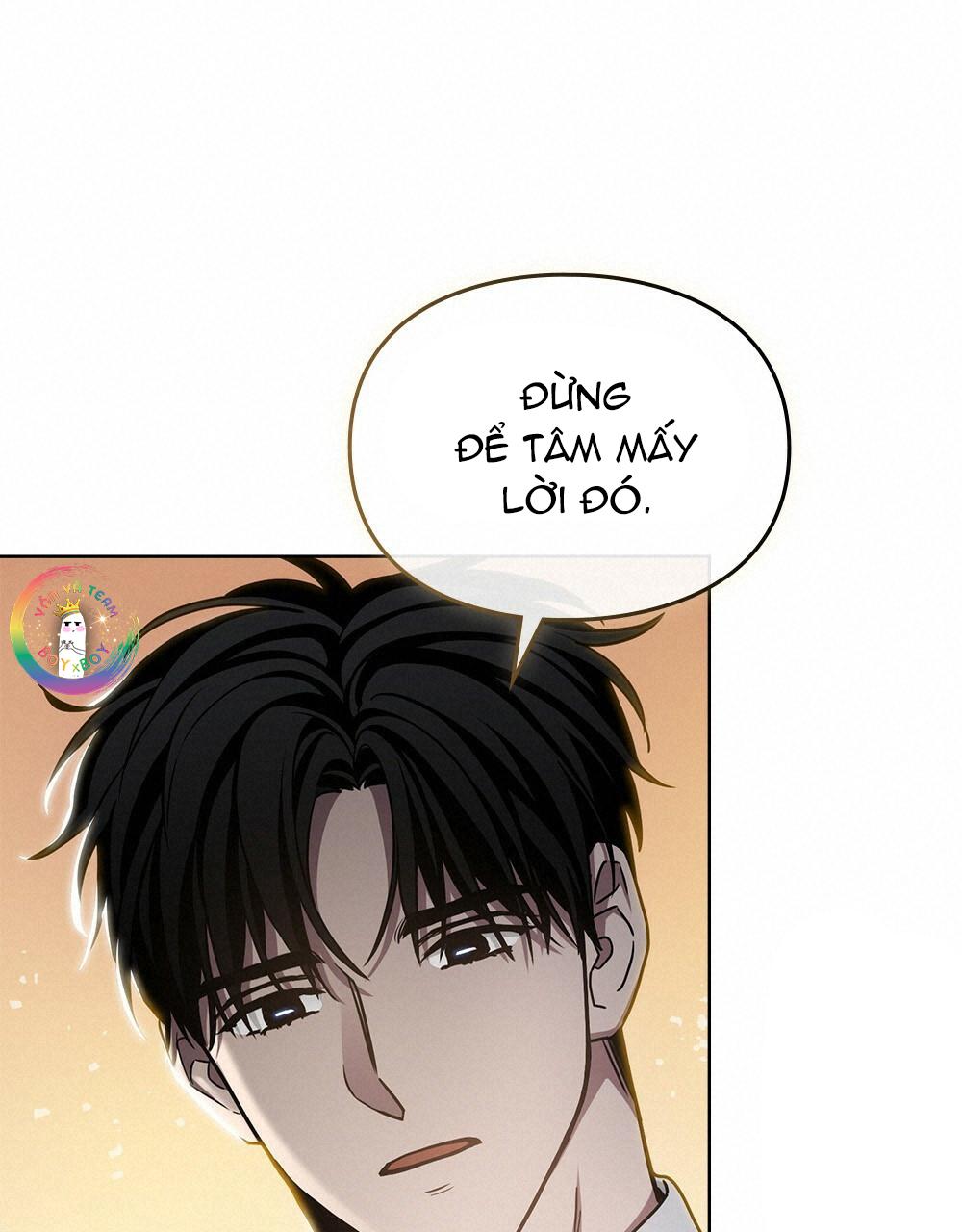 Vết Tích Của Ánh Dương - Chap 25