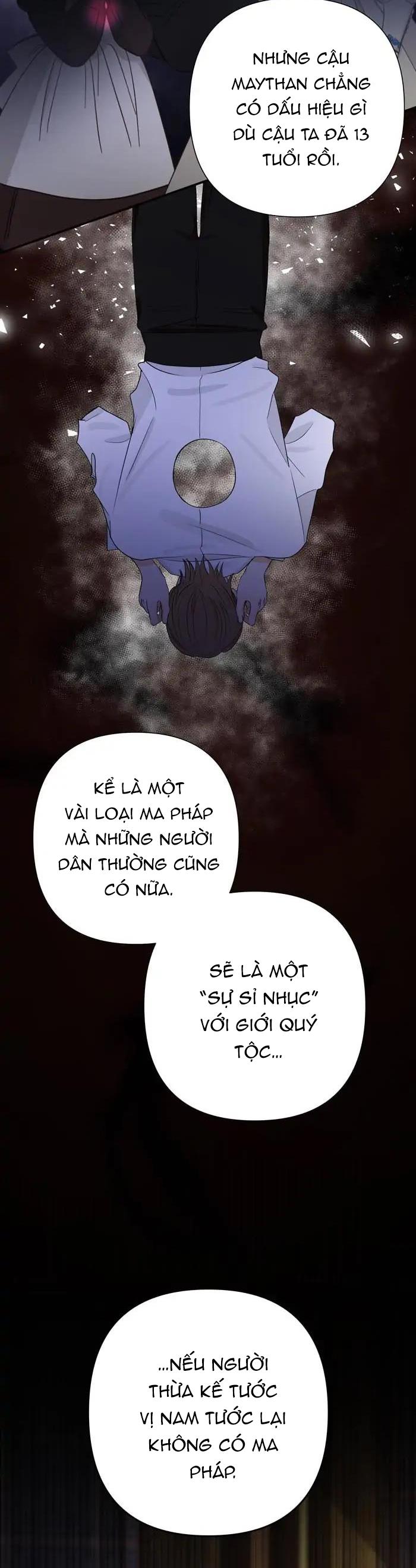 Mắc Kẹt Trong Game Hẹn Hò Của Em Gái Tôi - Chap 8