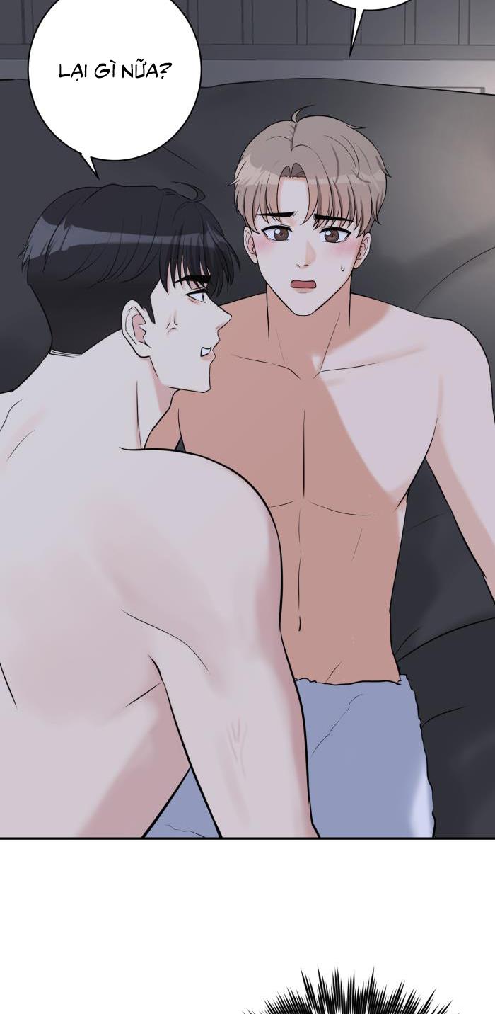 Tỉnh dậy lần nữa bỗng trở thành minh tinh rồi - Chap 28