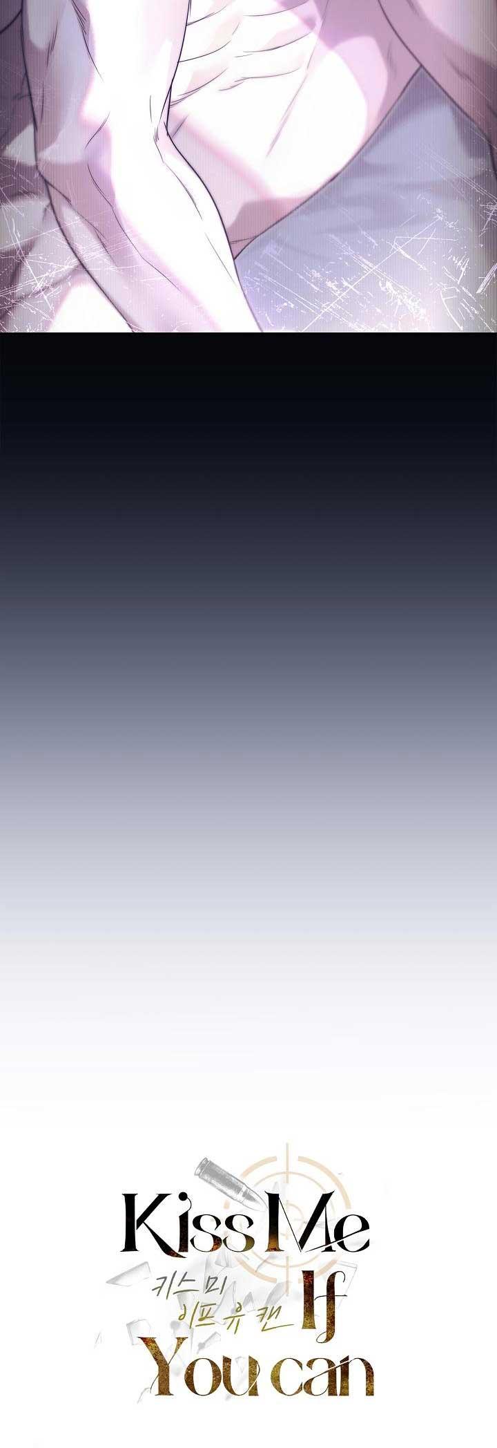 HÔN TÔI NẾU CÓ THỂ - Chap 1