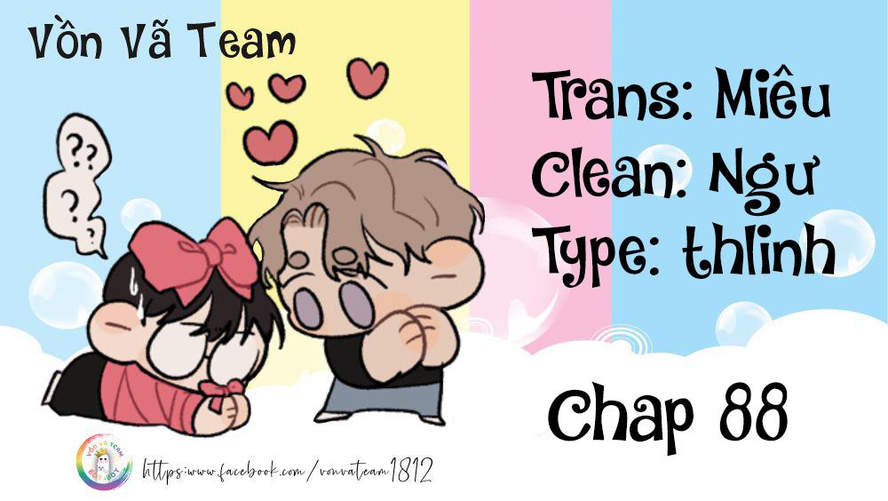 Cuộc Đối Đầu Gay Gắt - Chap 88