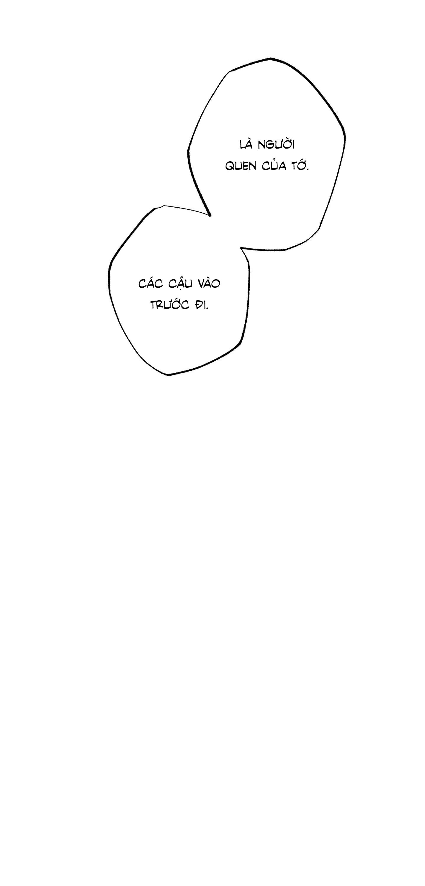 BỜ SÓNG VỖ - Chap 27