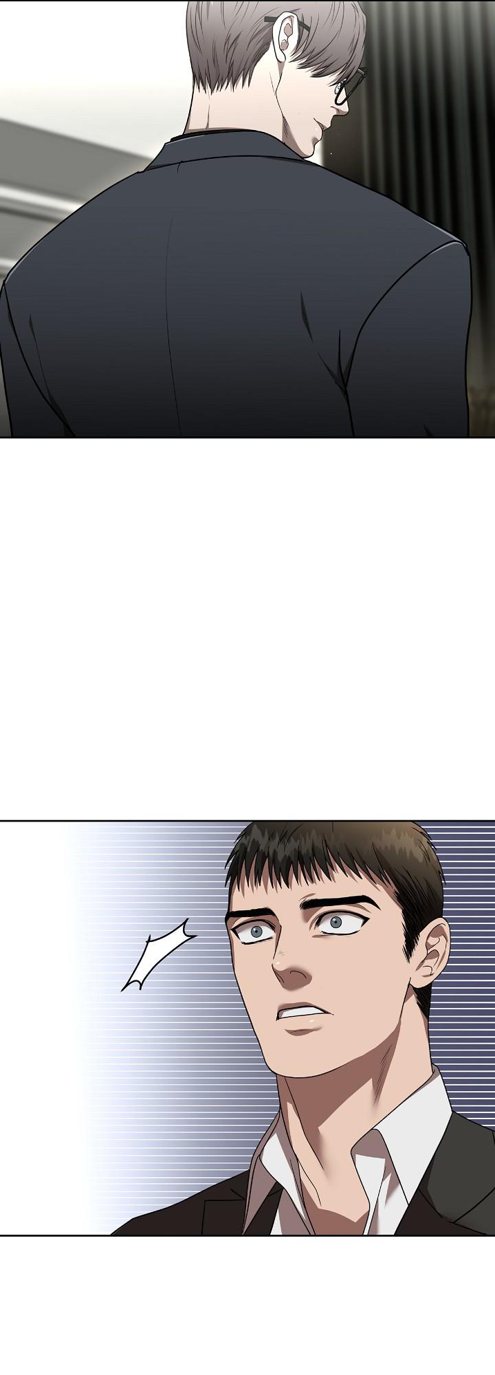 Không Hơn Không Kém - Chap 9