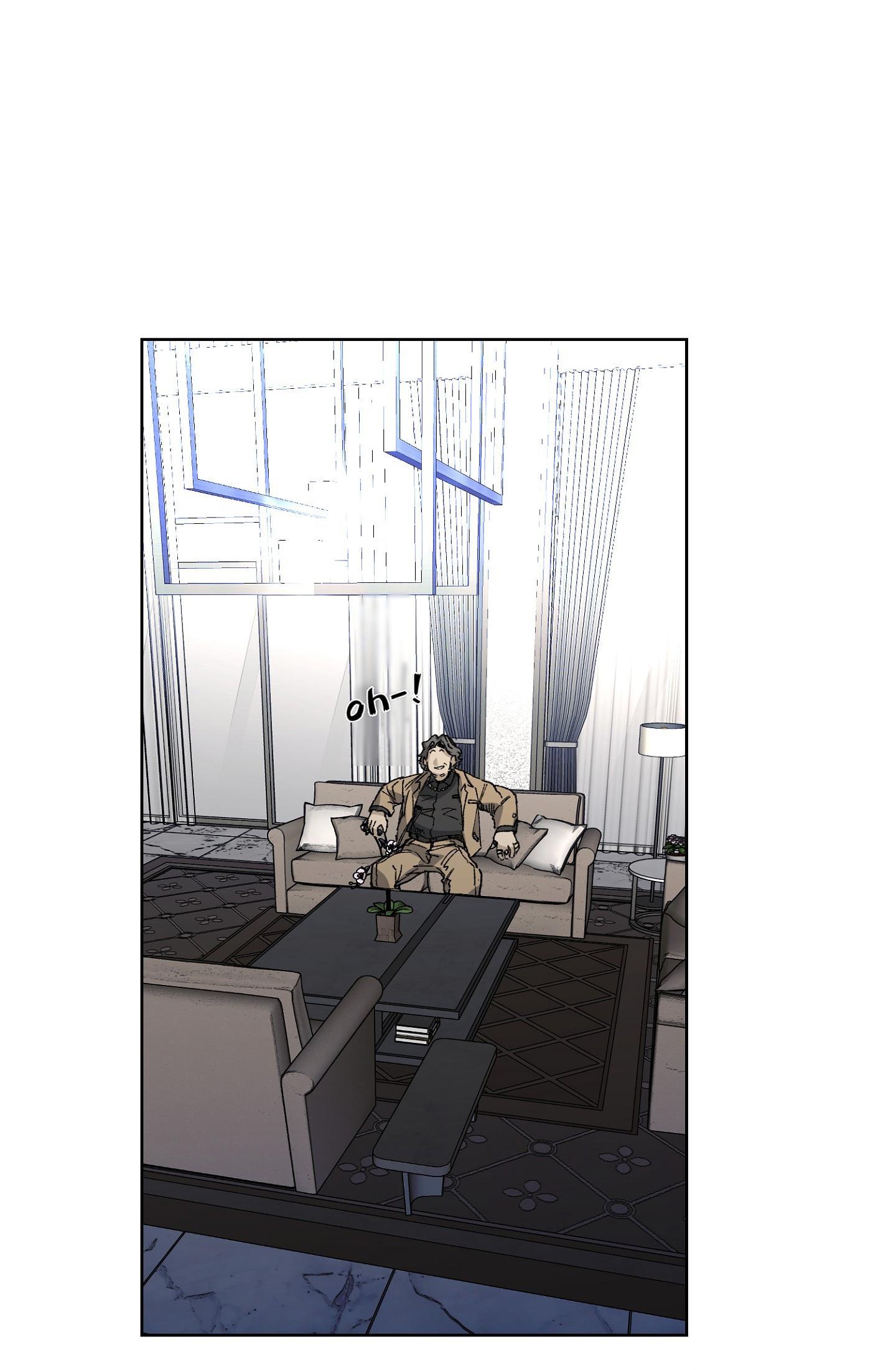 Romance lỗi nhịp - Chap 1