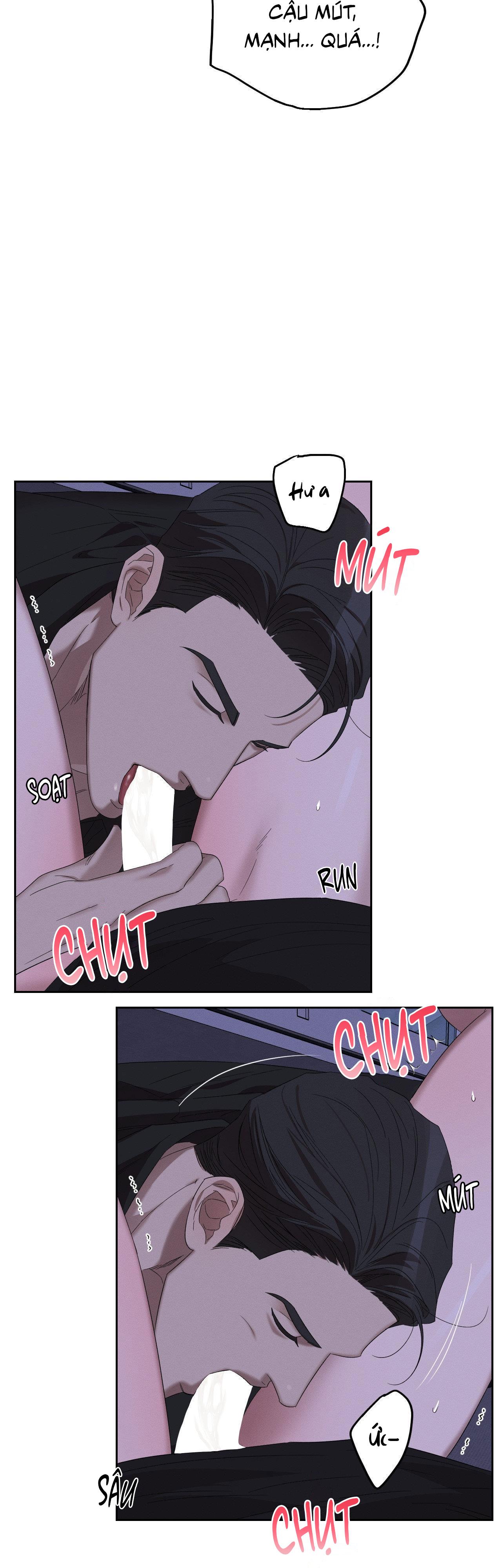 NHIỆT ĐỘ TIẾP XÚC - Chap 10