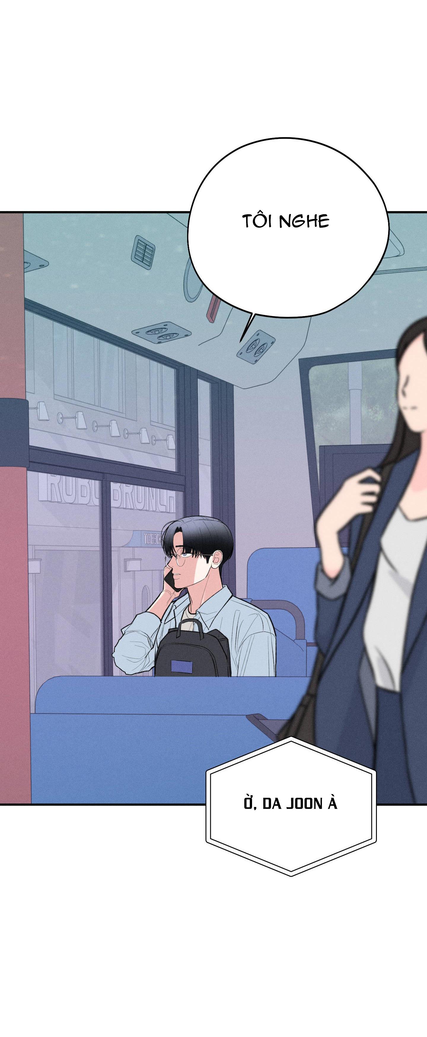 MÓN QUÀ DÀNH CHO KẺ NGẠO MẠN - Chap 58