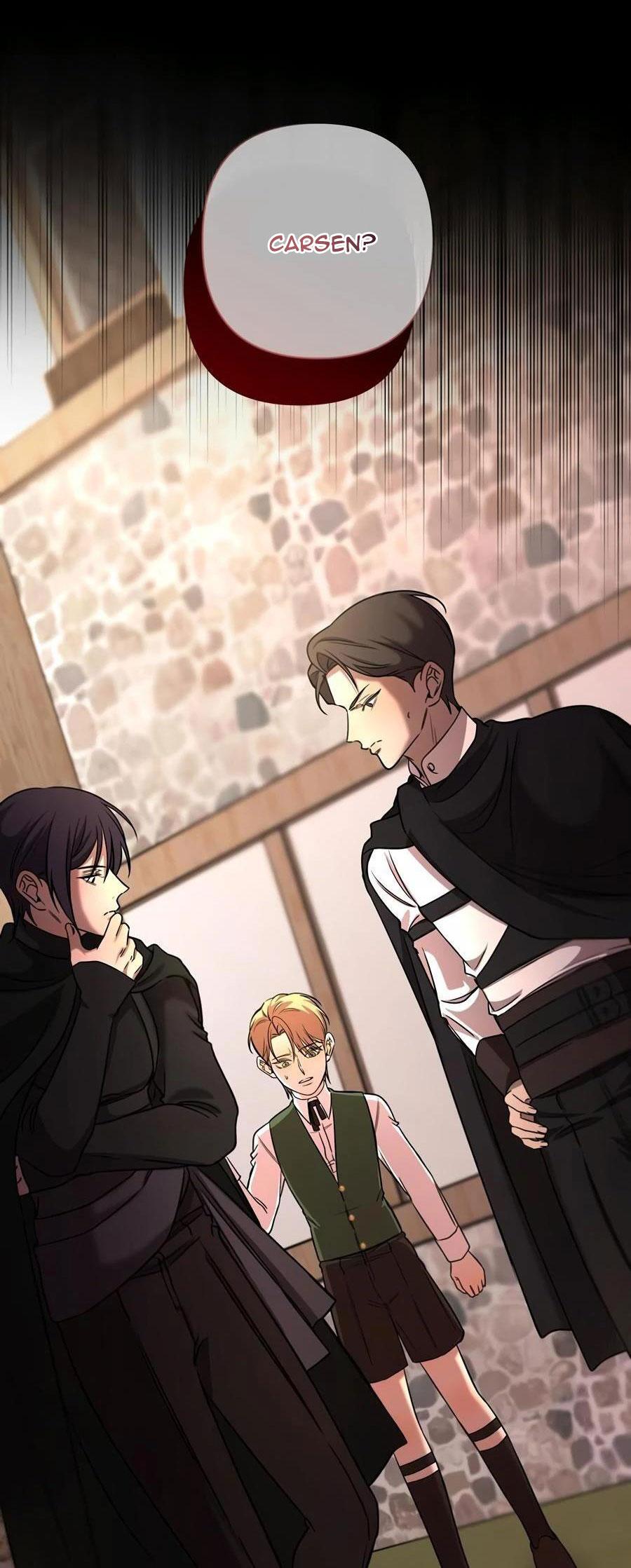 Mắc Kẹt Trong Game Hẹn Hò Của Em Gái Tôi - Chap 72