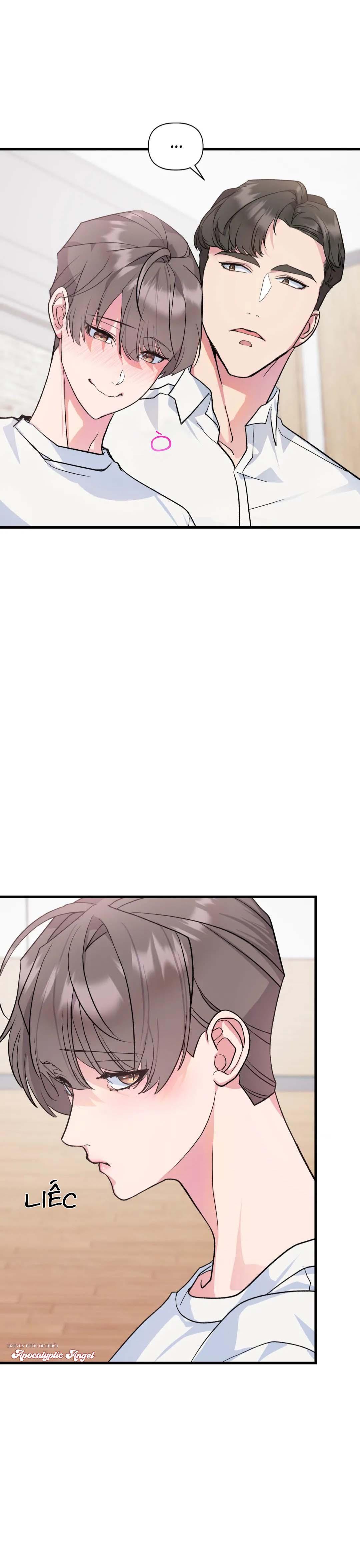 Tôi Từ Trợ Lý Đến Làm Idol - Chap 7