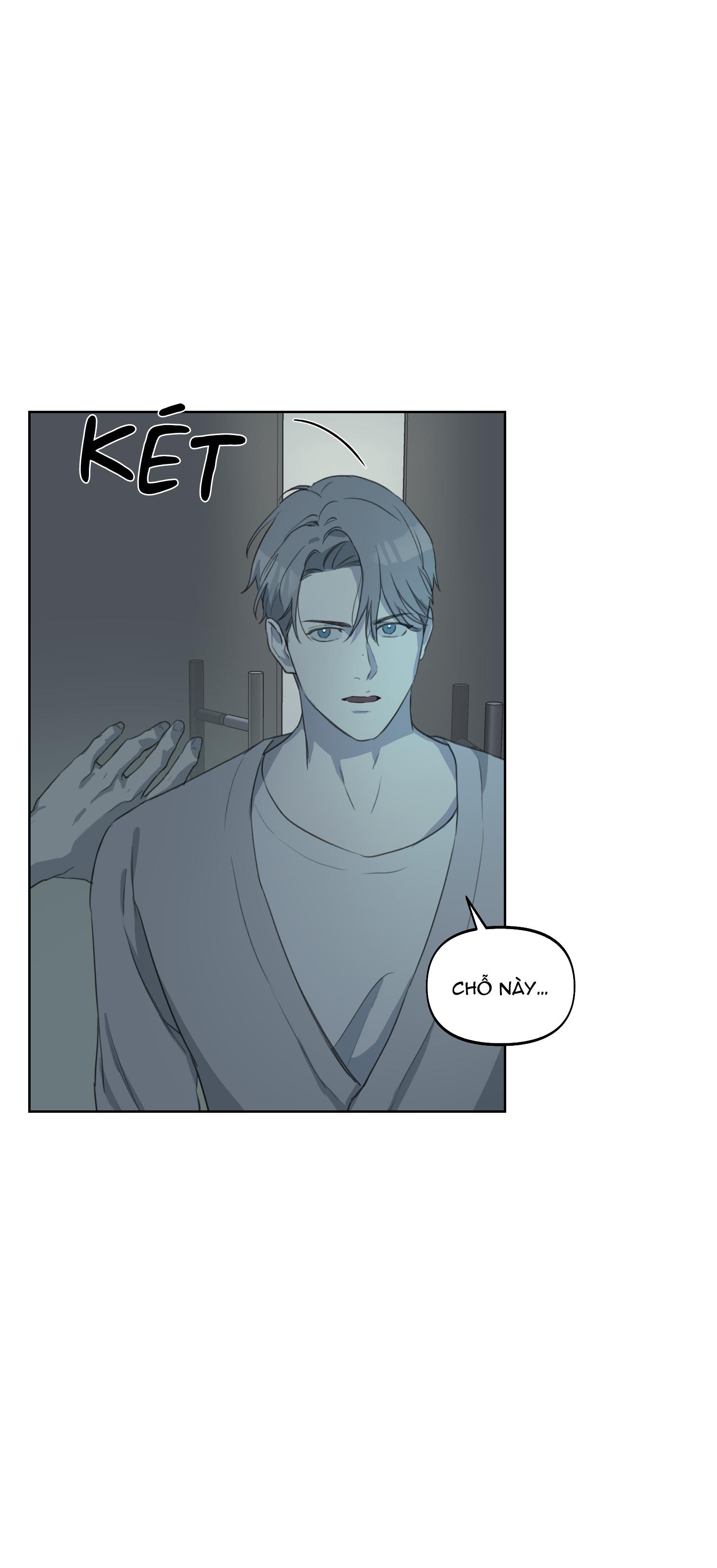 NERD PROJECT - Chap 11