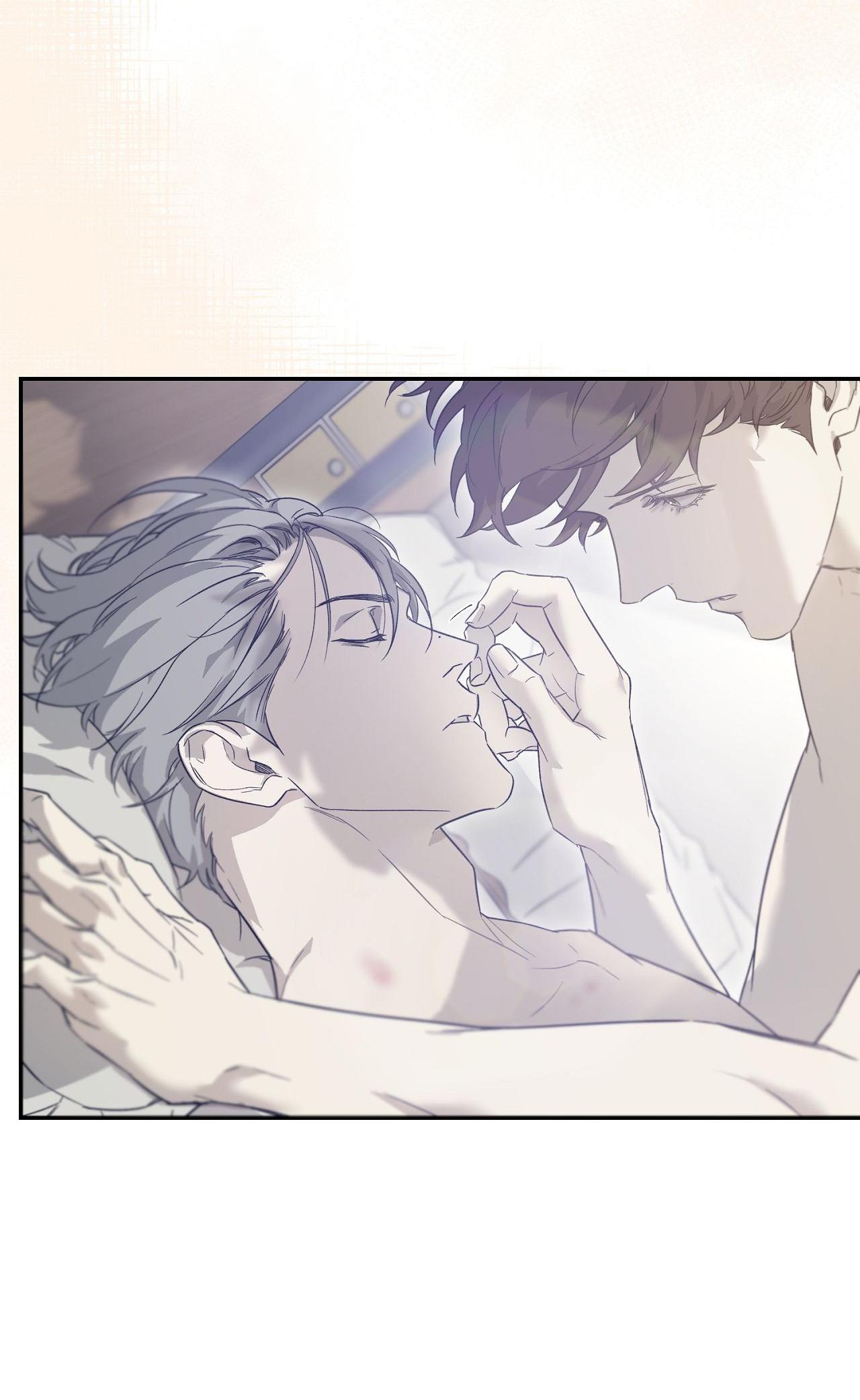 NERD PROJECT - Chap 36