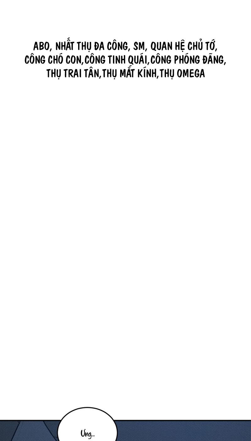 (ABO) FEEL MY BENEFIT - Chap 0