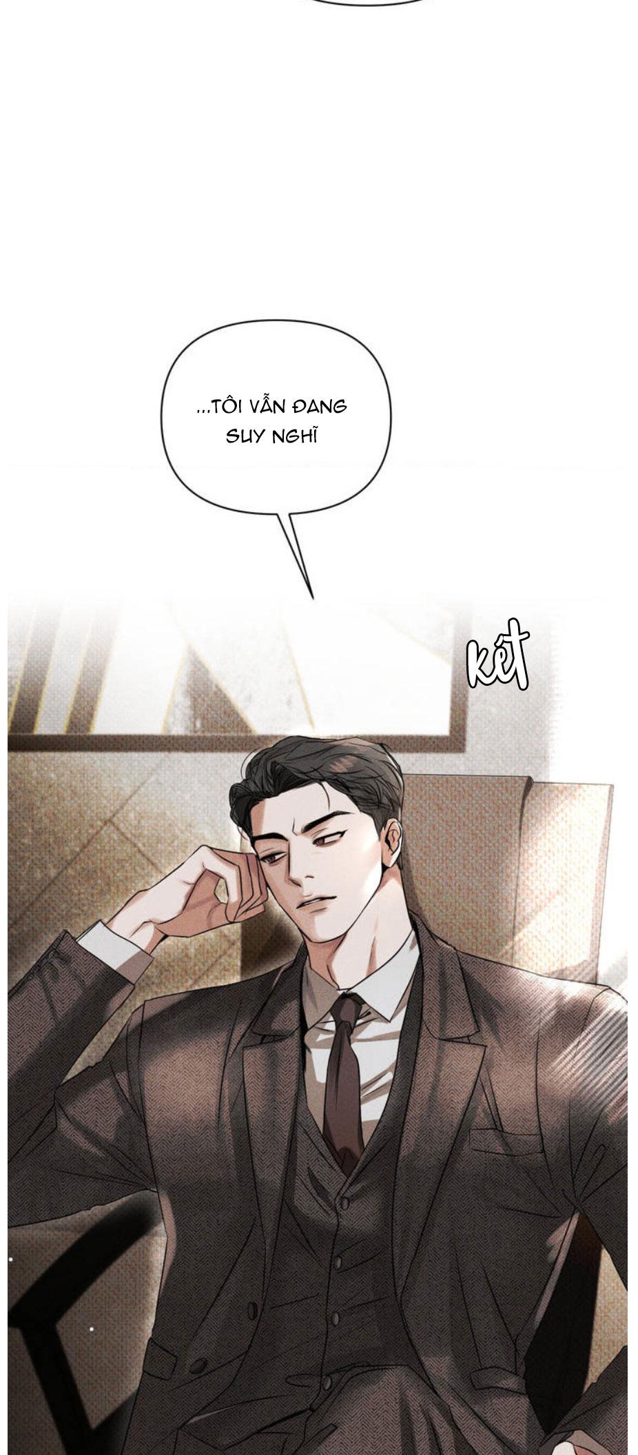 NGƯỜI YÊU DẤU - Chap 1