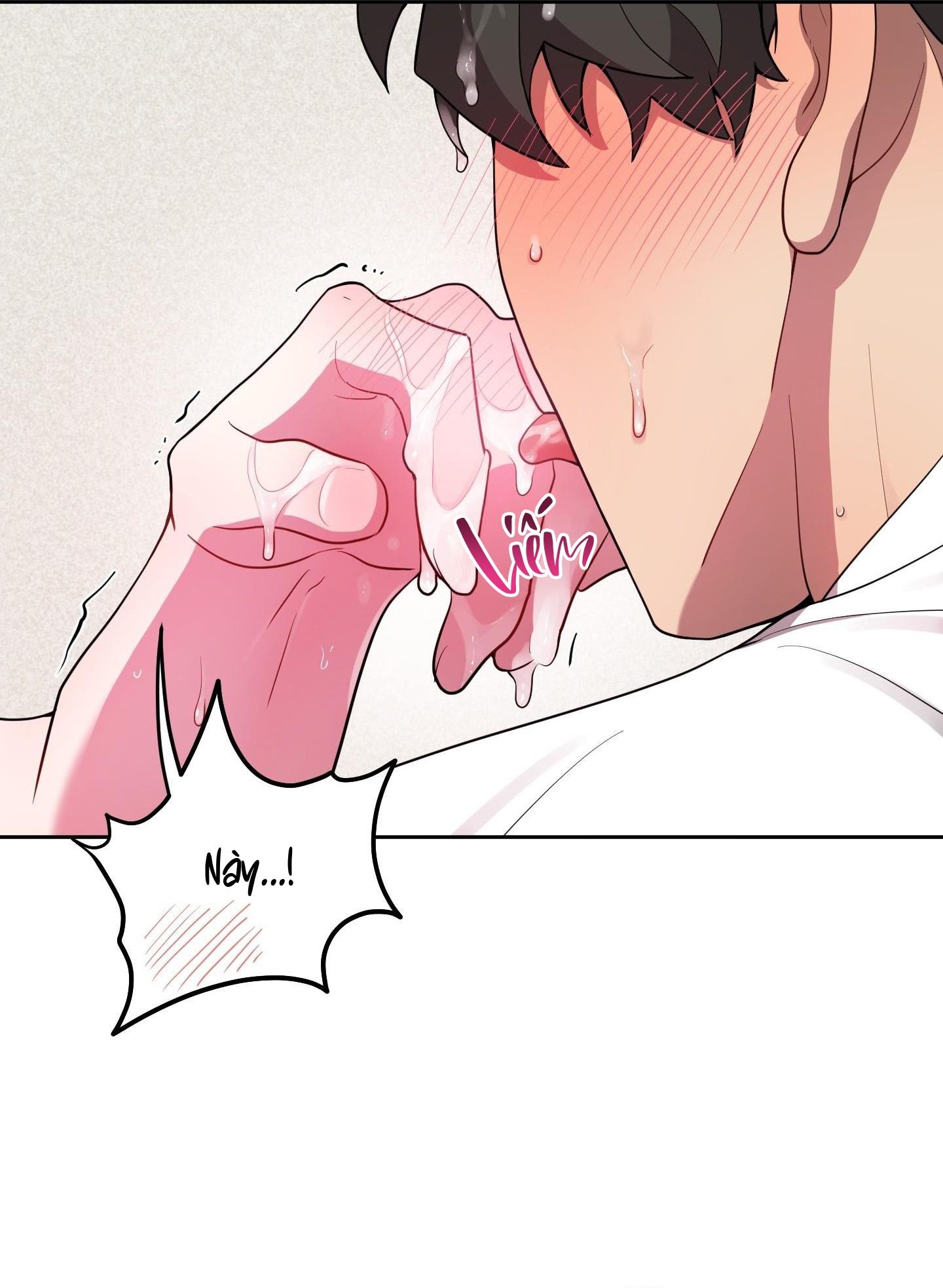 (CBunu) Chuyện Rằng Tôi Yêu Cậu - Chap 24