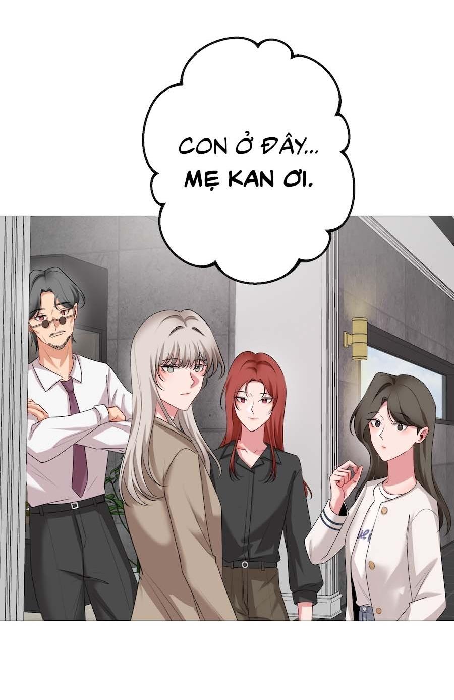 Flower of youth - Chap 31
