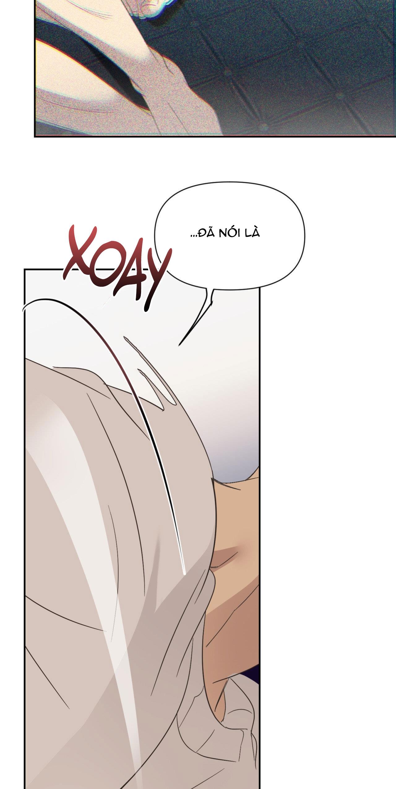 ĐÈN NỀN - Chap 16