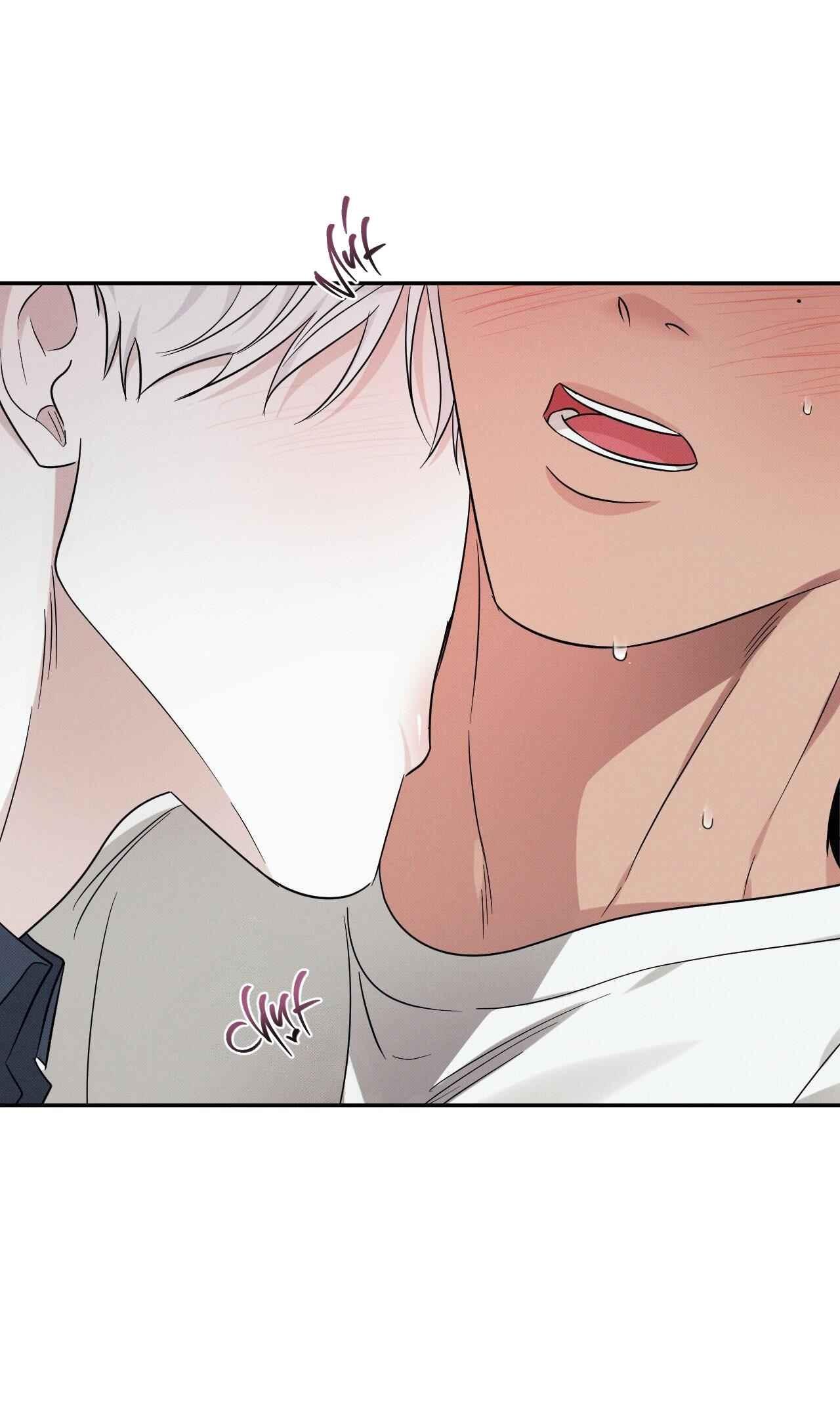 Đầm Lầy Của Nhân Ngư - Chap 10