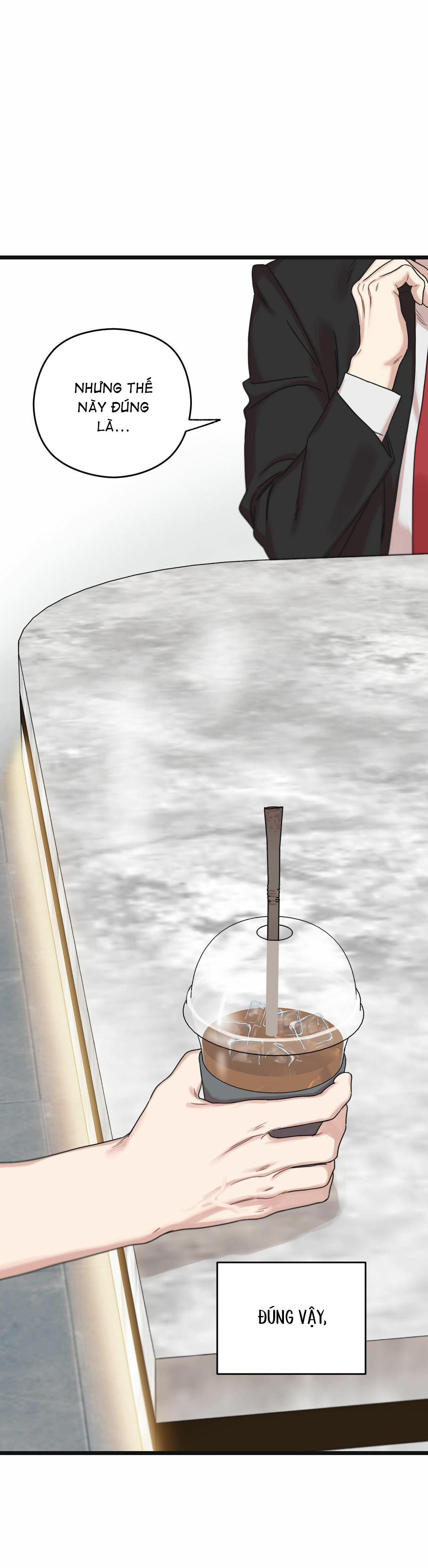 TRÙNG PHÙNG - Chap 22