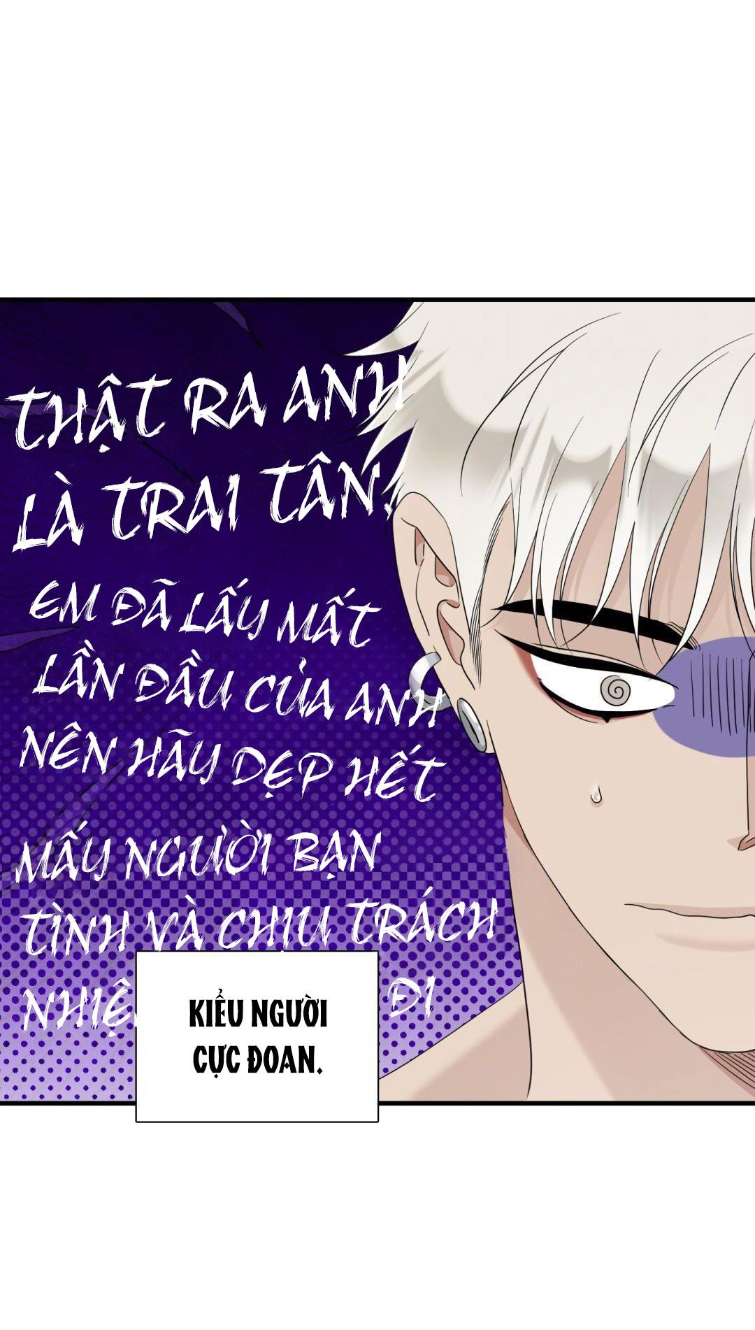 Fouls Start - Chap 22