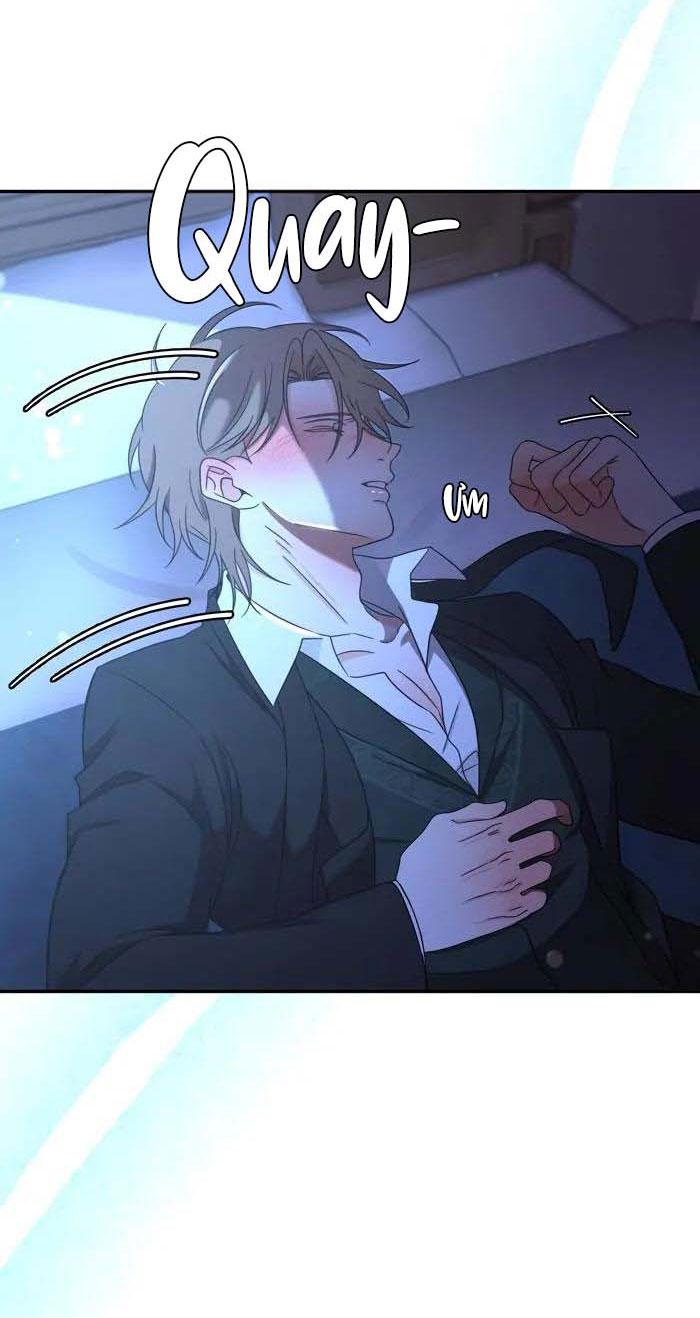 Mắc Kẹt Trong Game Hẹn Hò Của Em Gái Tôi - Chap 36