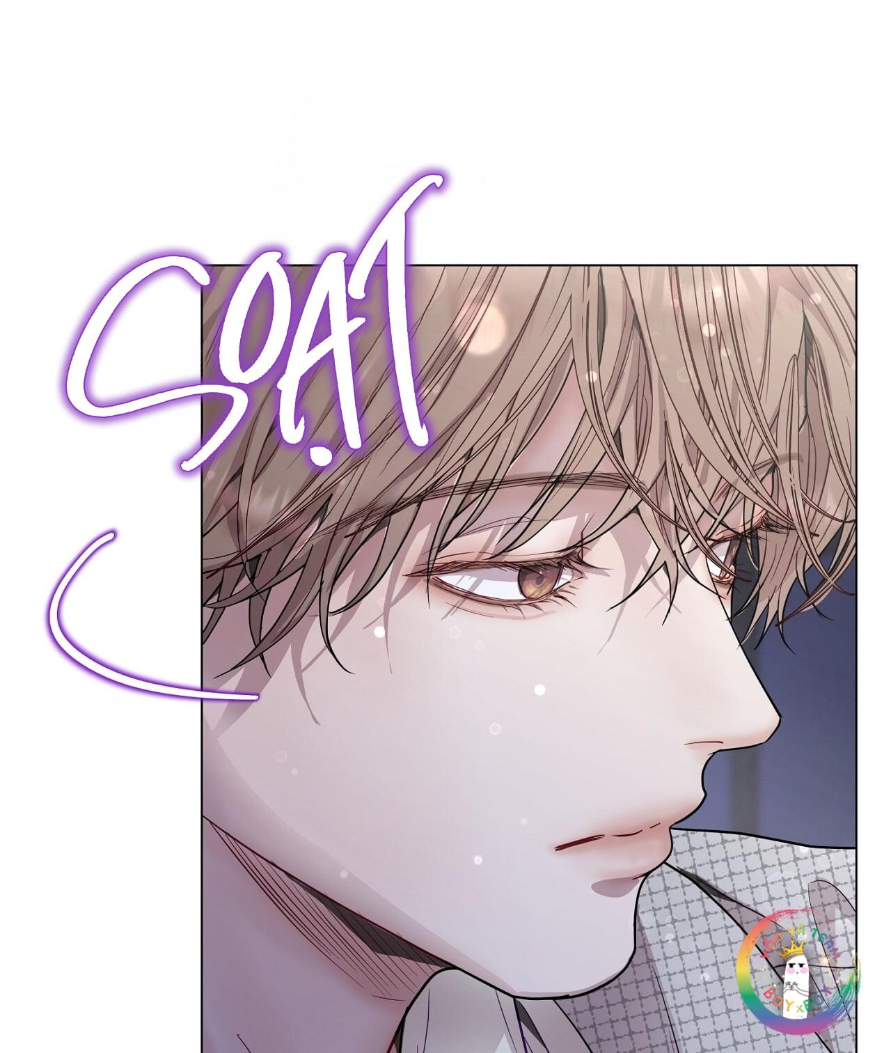(END) Vị Kỷ - Chap 57