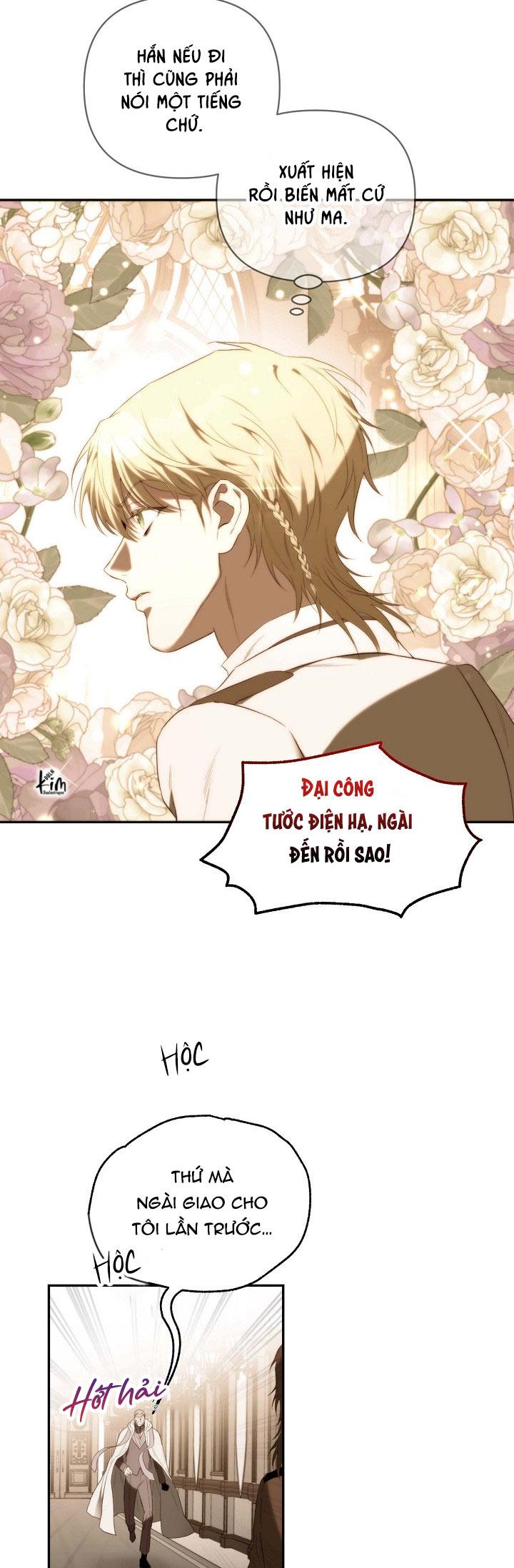 HAI ĐẤT NƯỚC, ĐẤT NƯỚC CỦA NÔ LỆ - Chap 55