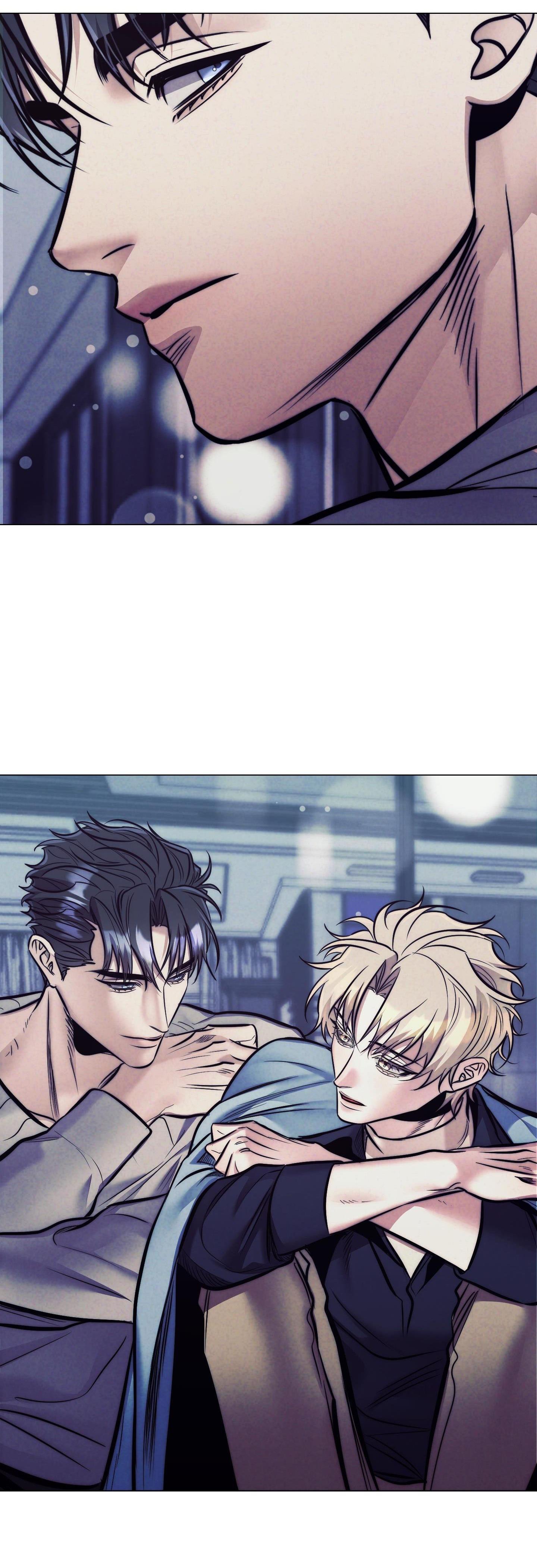 (CBunu) Stigma - Chap 35