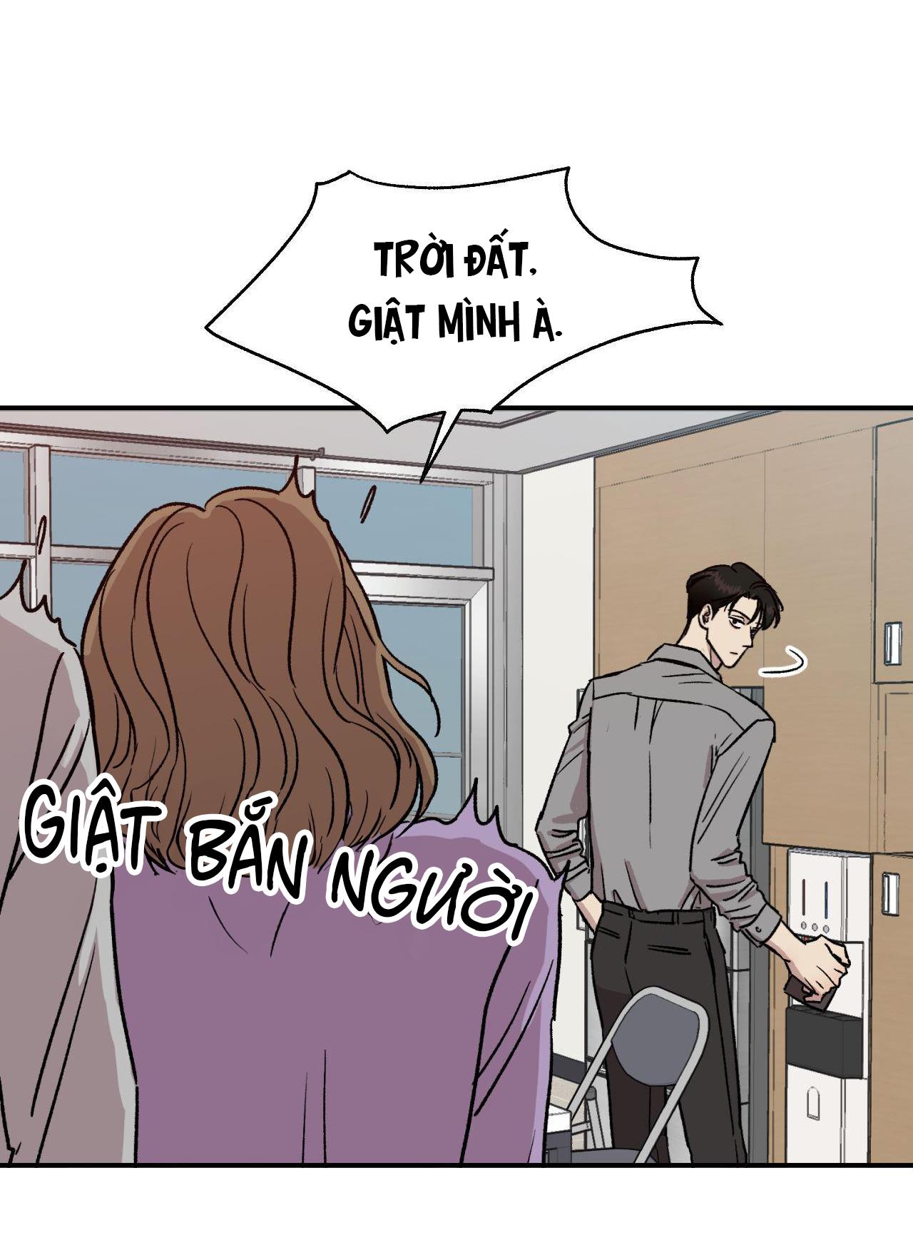Nhà của chúng ta - Chap 9