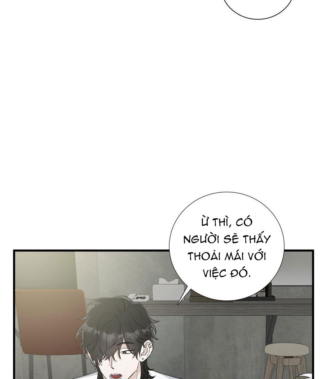 Fouls Start - Chap 13