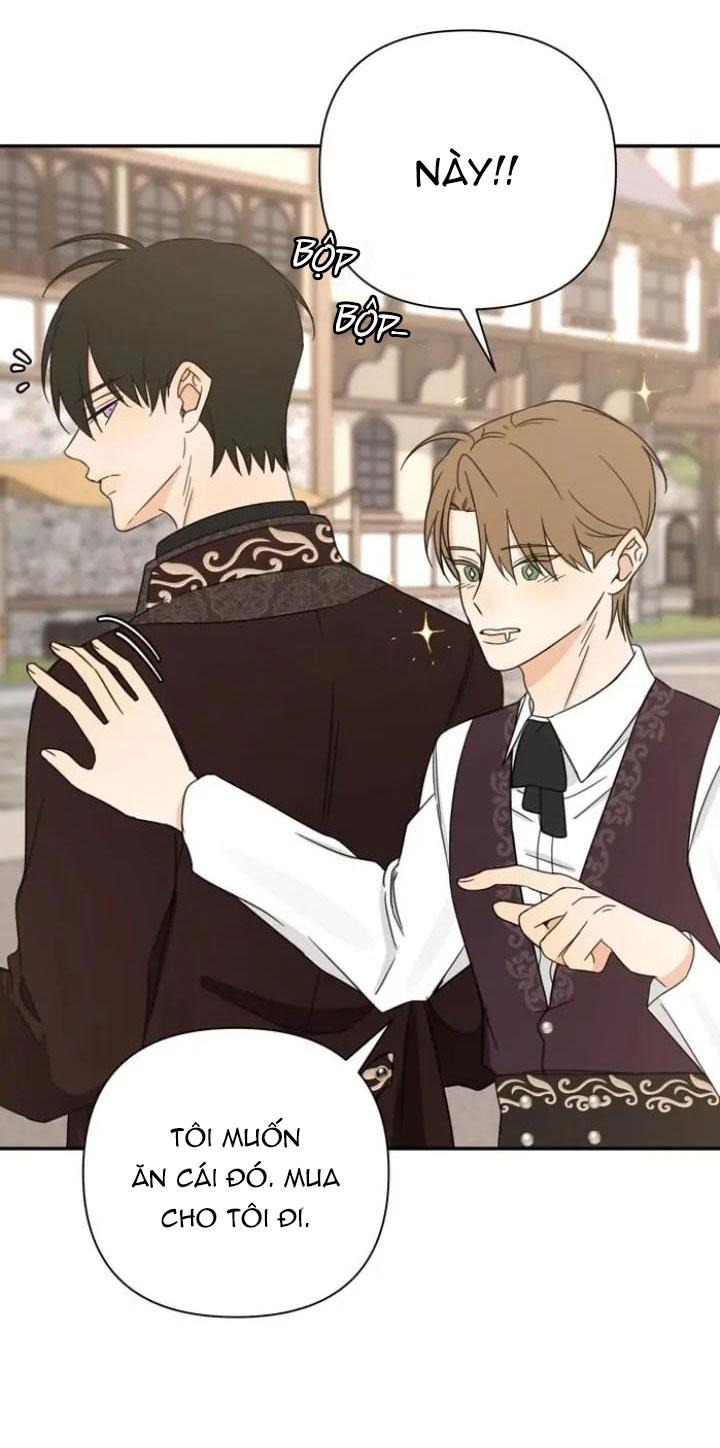 Mắc Kẹt Trong Game Hẹn Hò Của Em Gái Tôi - Chap 43