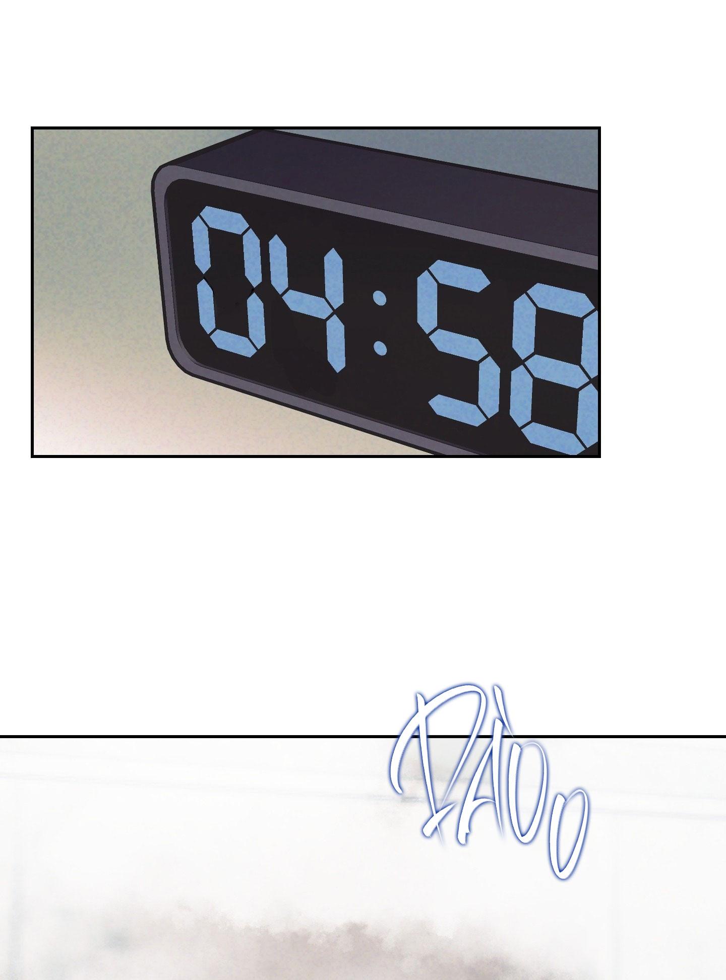 KỲ THỊ - Chap 39