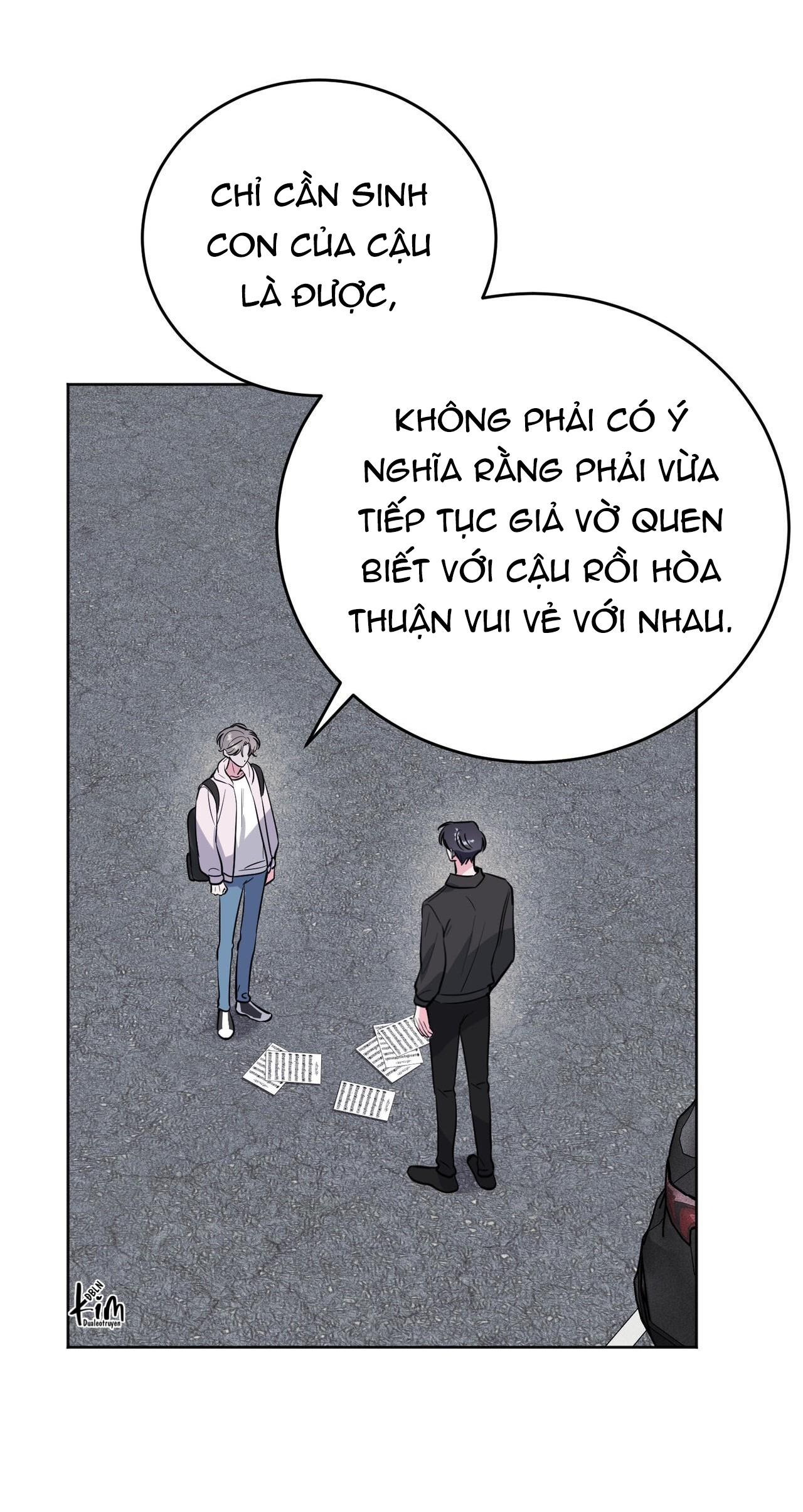 CẠM BẪY ĐẠI HỌC - Chap 86