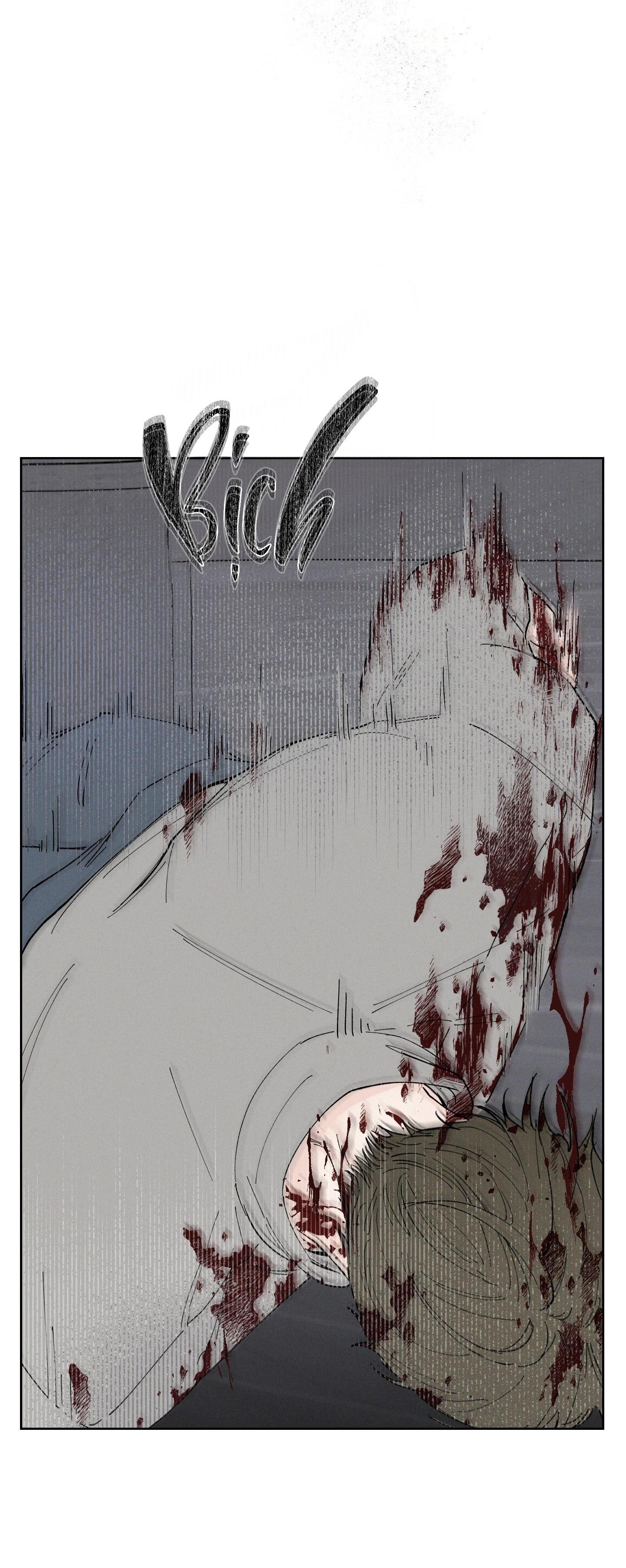 (CBunu) THÁNG 12 - Chap 53