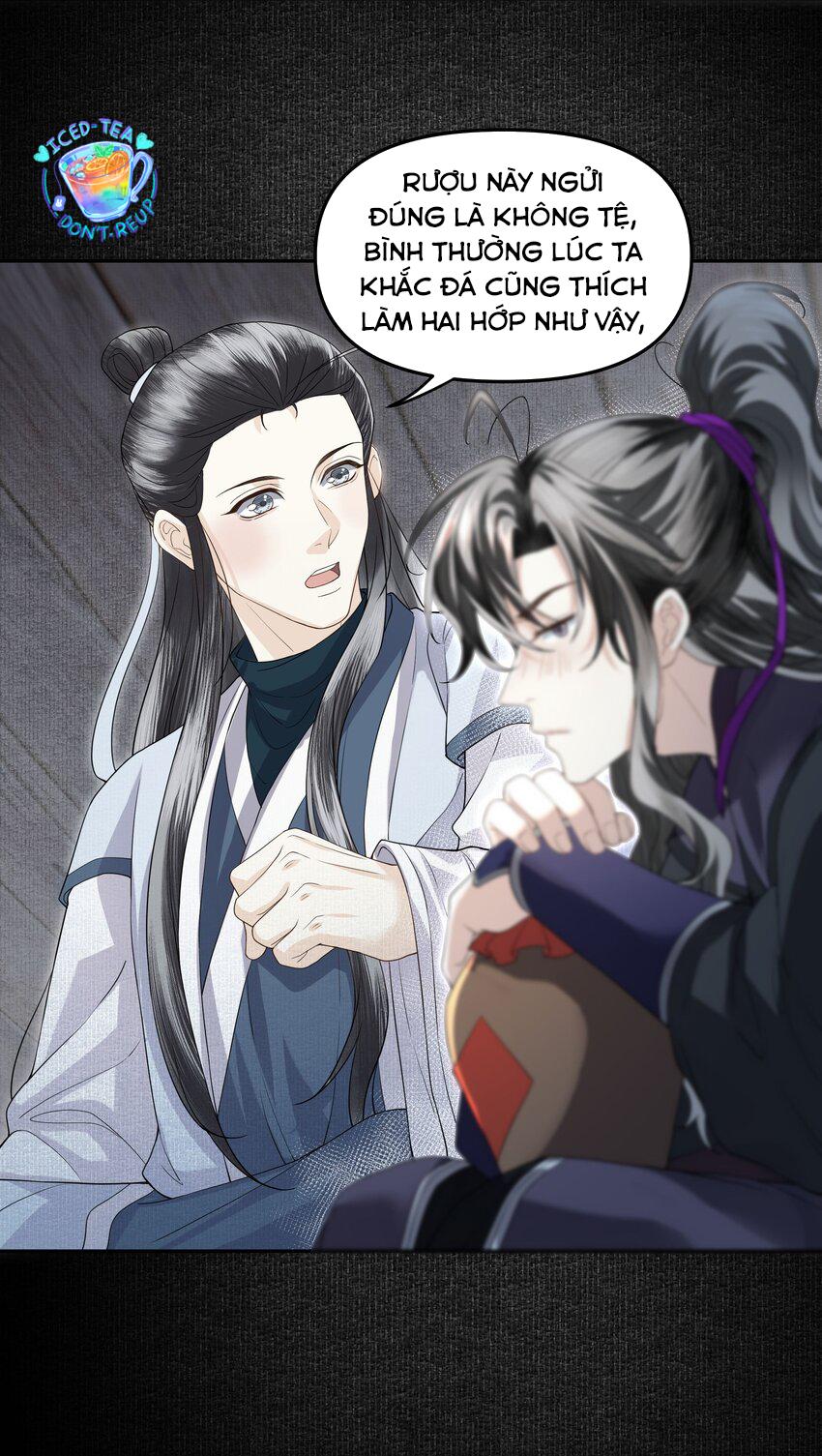 Đồng tiền tham khế - Chap 54