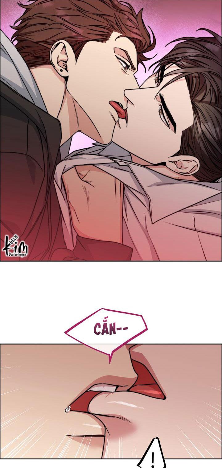 CHÓ VÀ CHIM - Chap 24