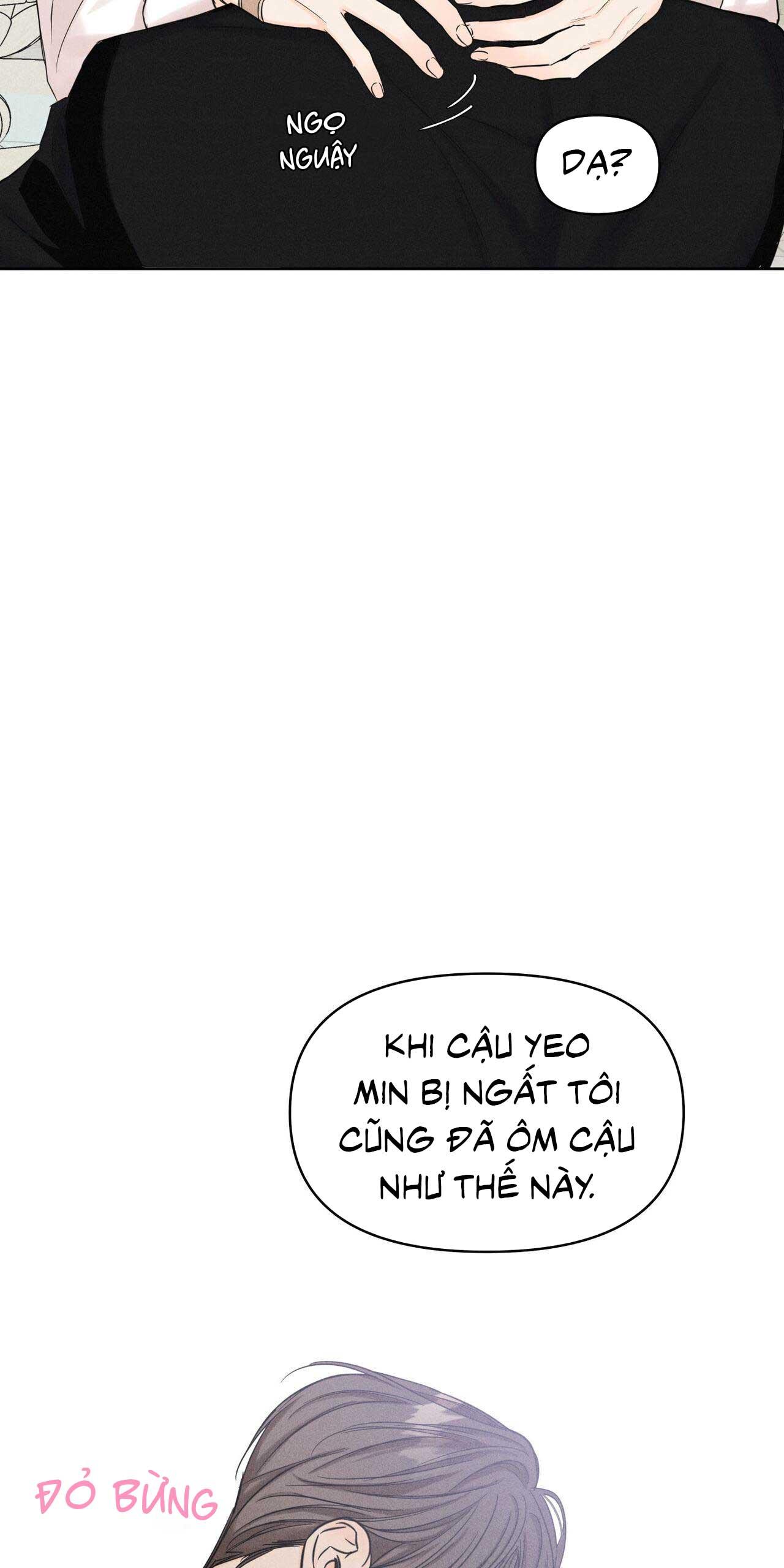 Công Việc Làm Thêm Hàng Ngày - Chap 9