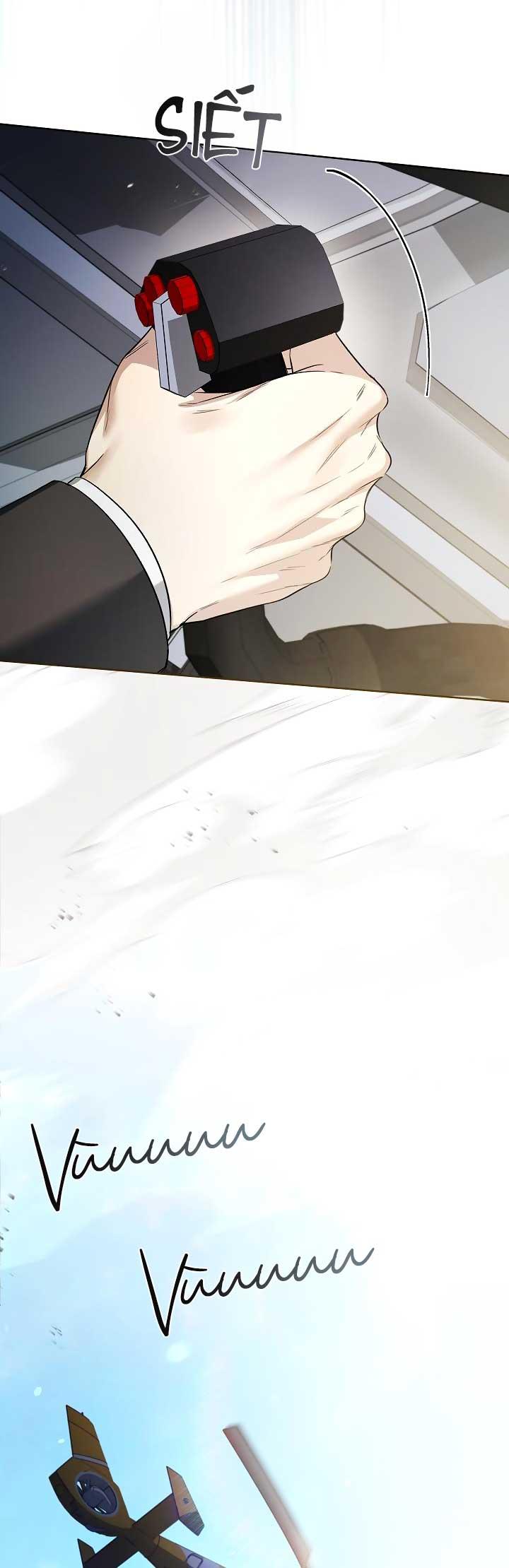 HÔN TÔI NẾU CÓ THỂ - Chap 8