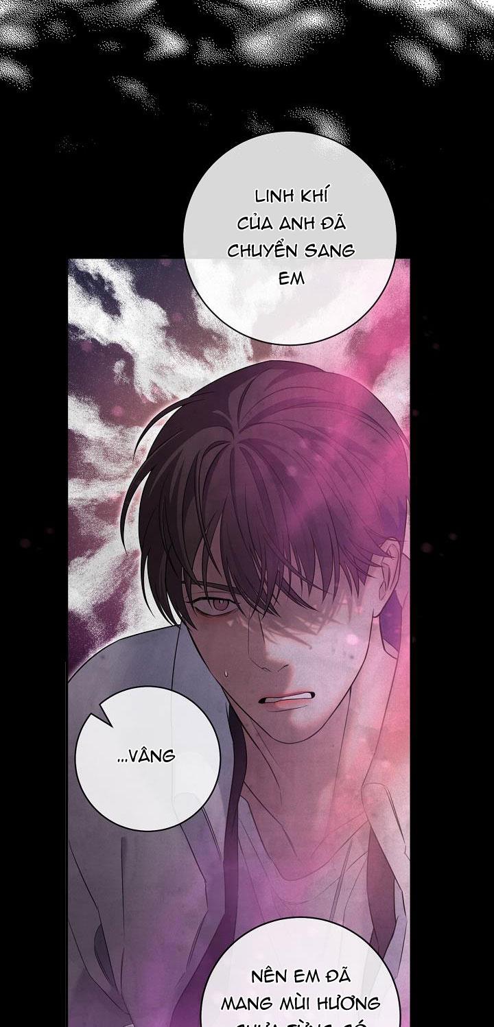 ĐÊM KHÔNG DẤU VẾT - Chap 6