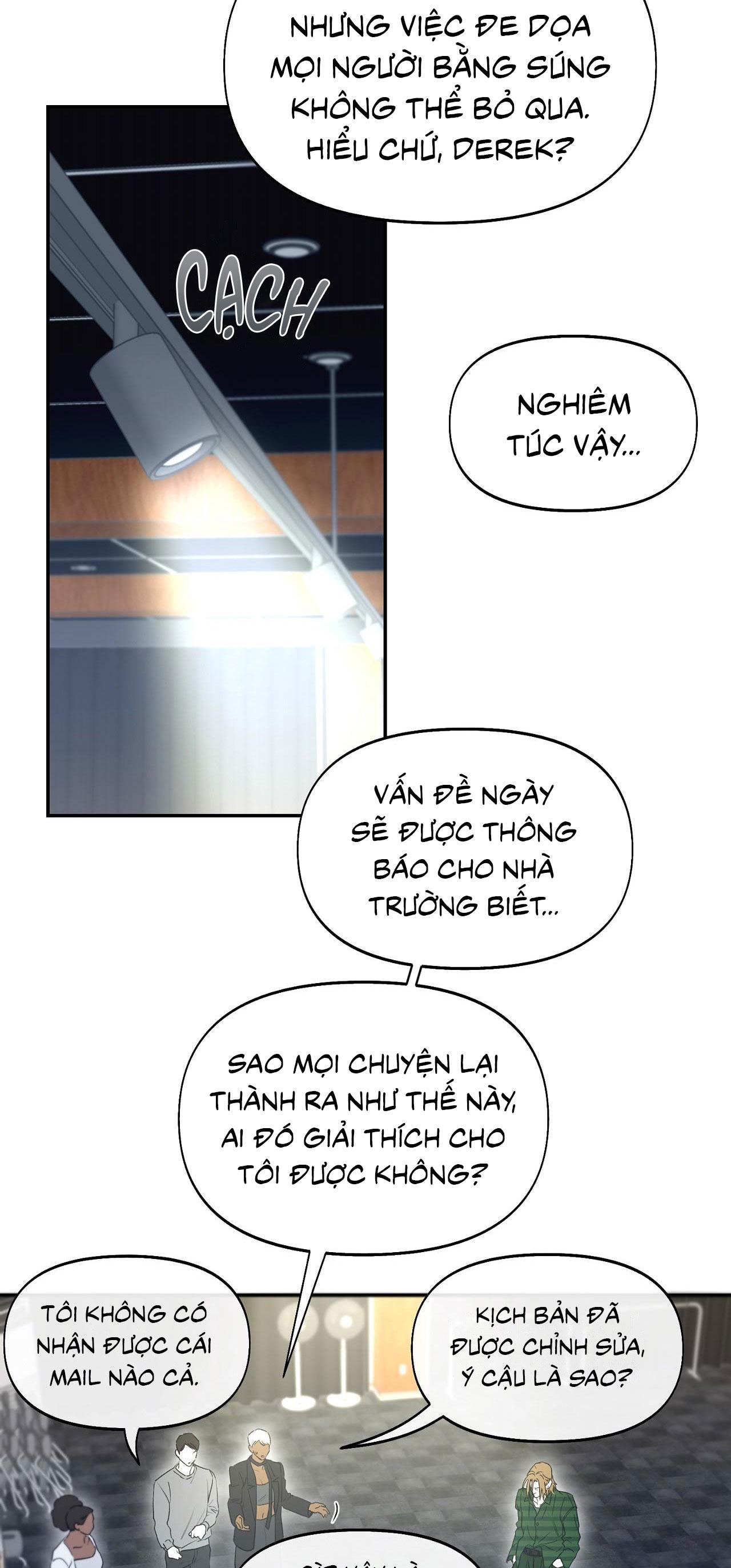 NERD PROJECT - Chap 32