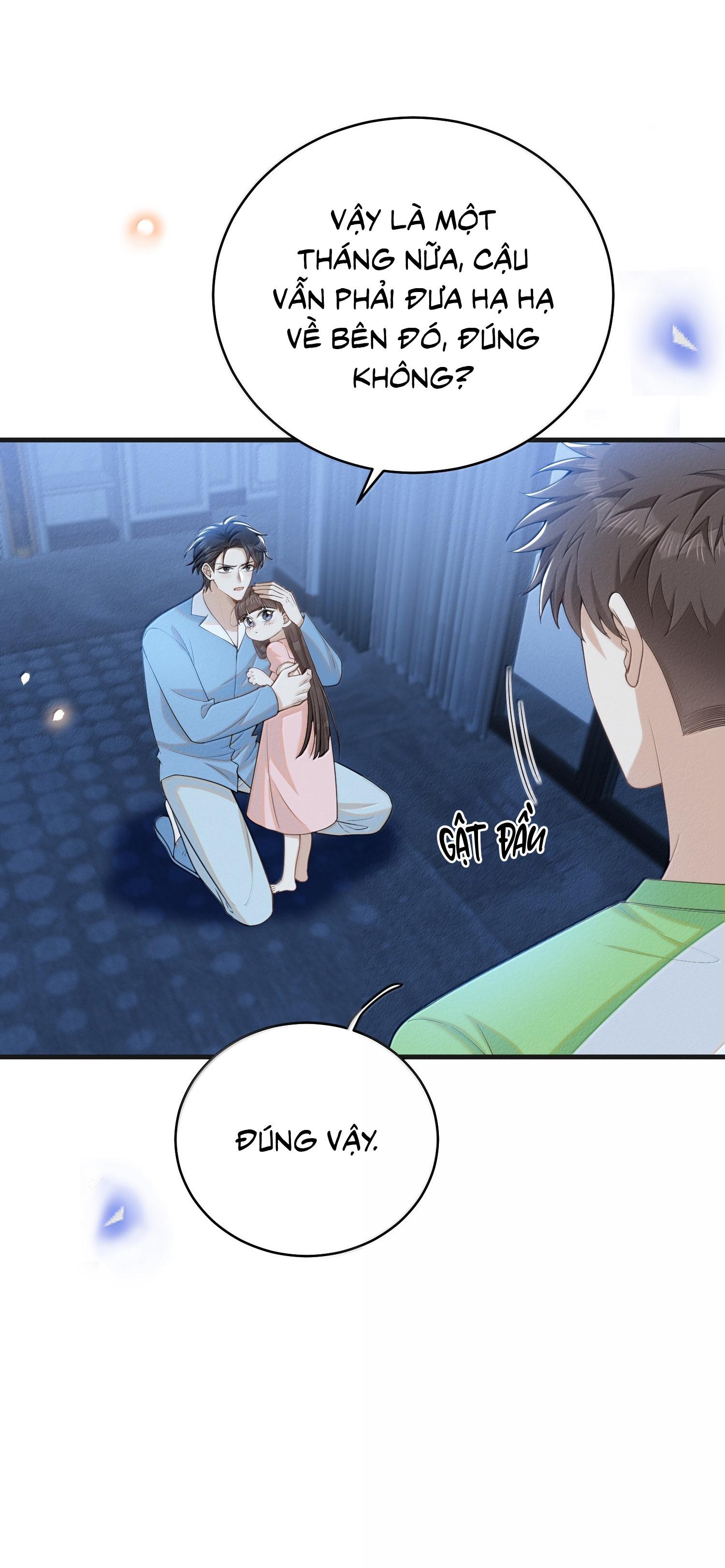 Lai sinh bất kiến - Chap 149